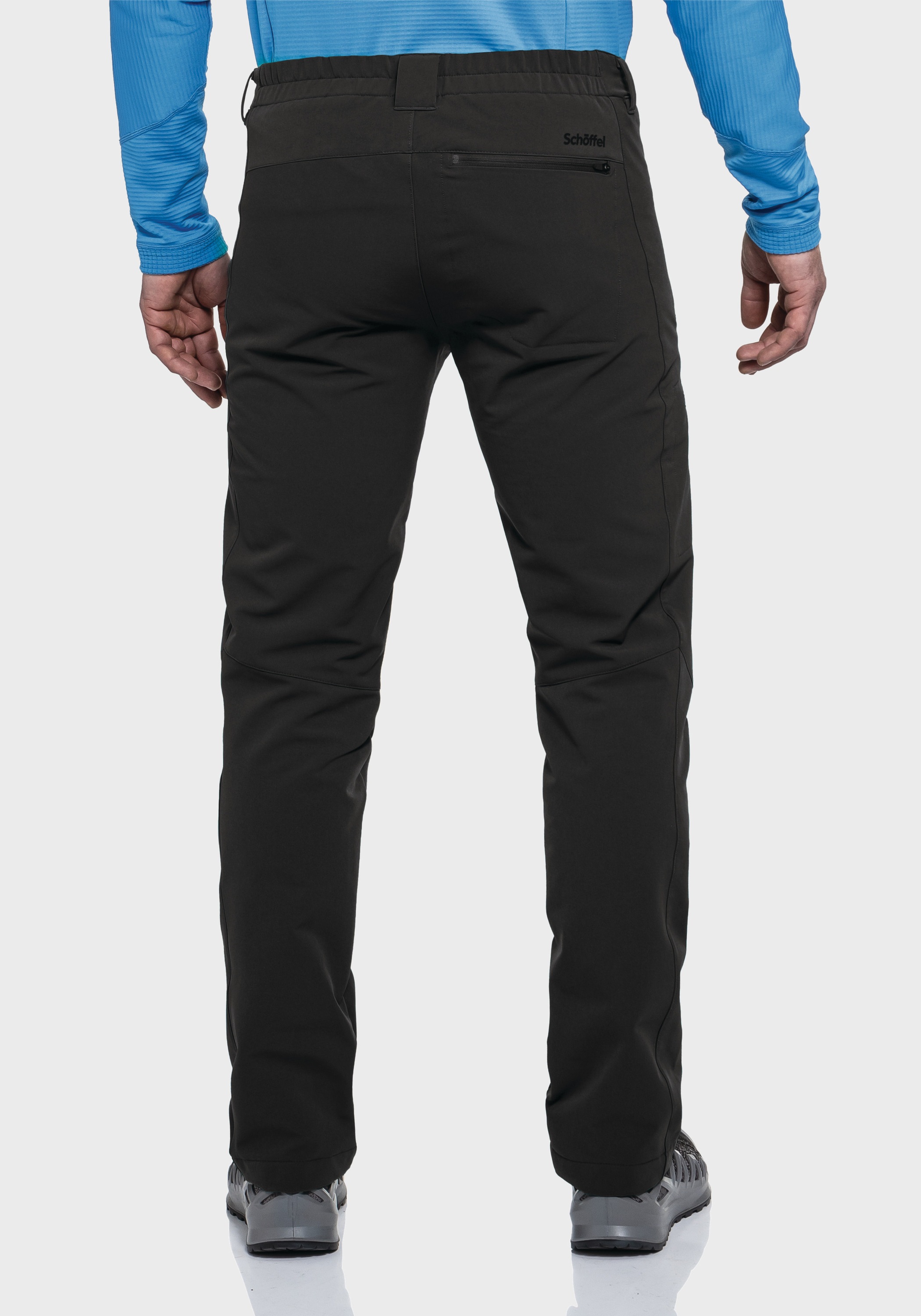 Schöffel Outdoorhose »Pants Folkstone Warm M«