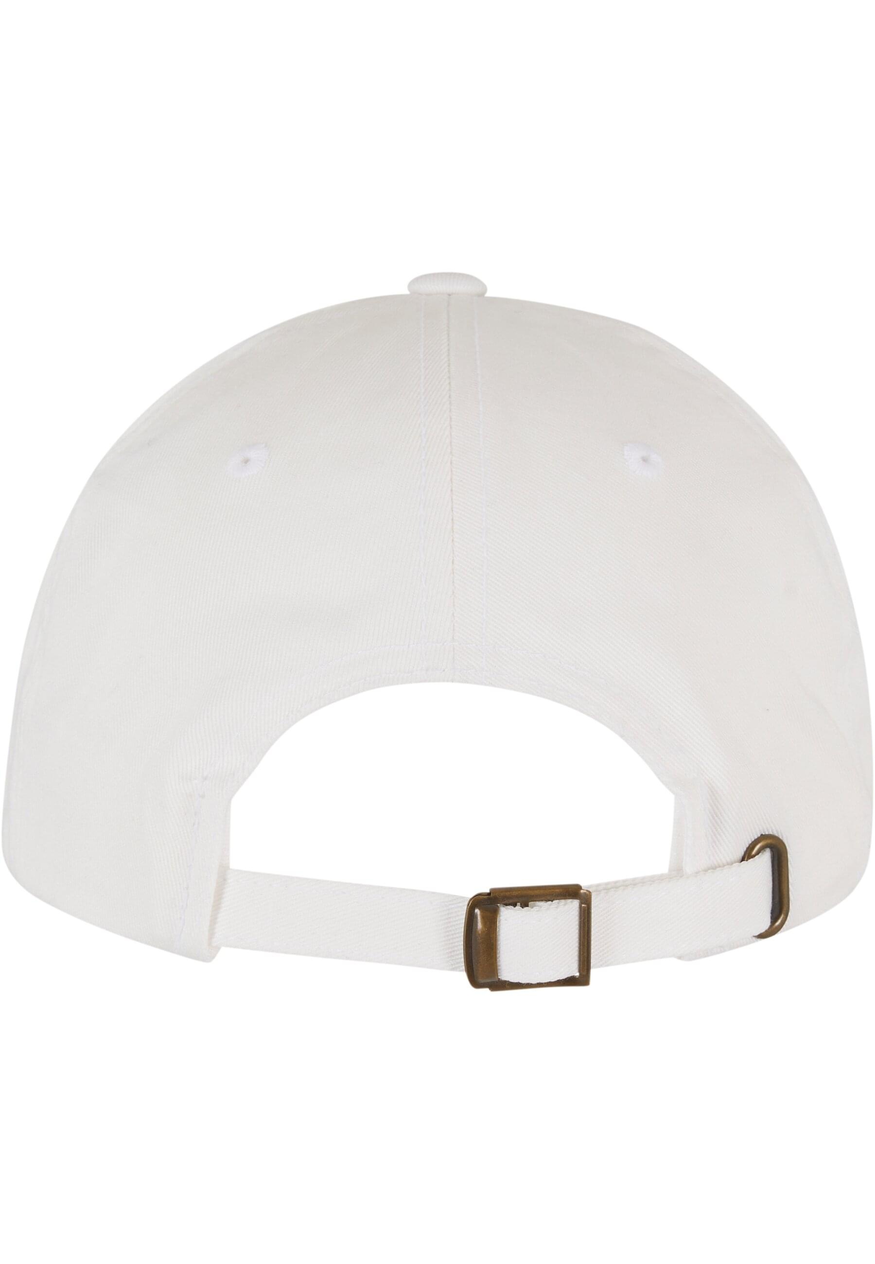 Miss Tee Flex Cap »Miss Tee Not Today Cotton Twill Cap«