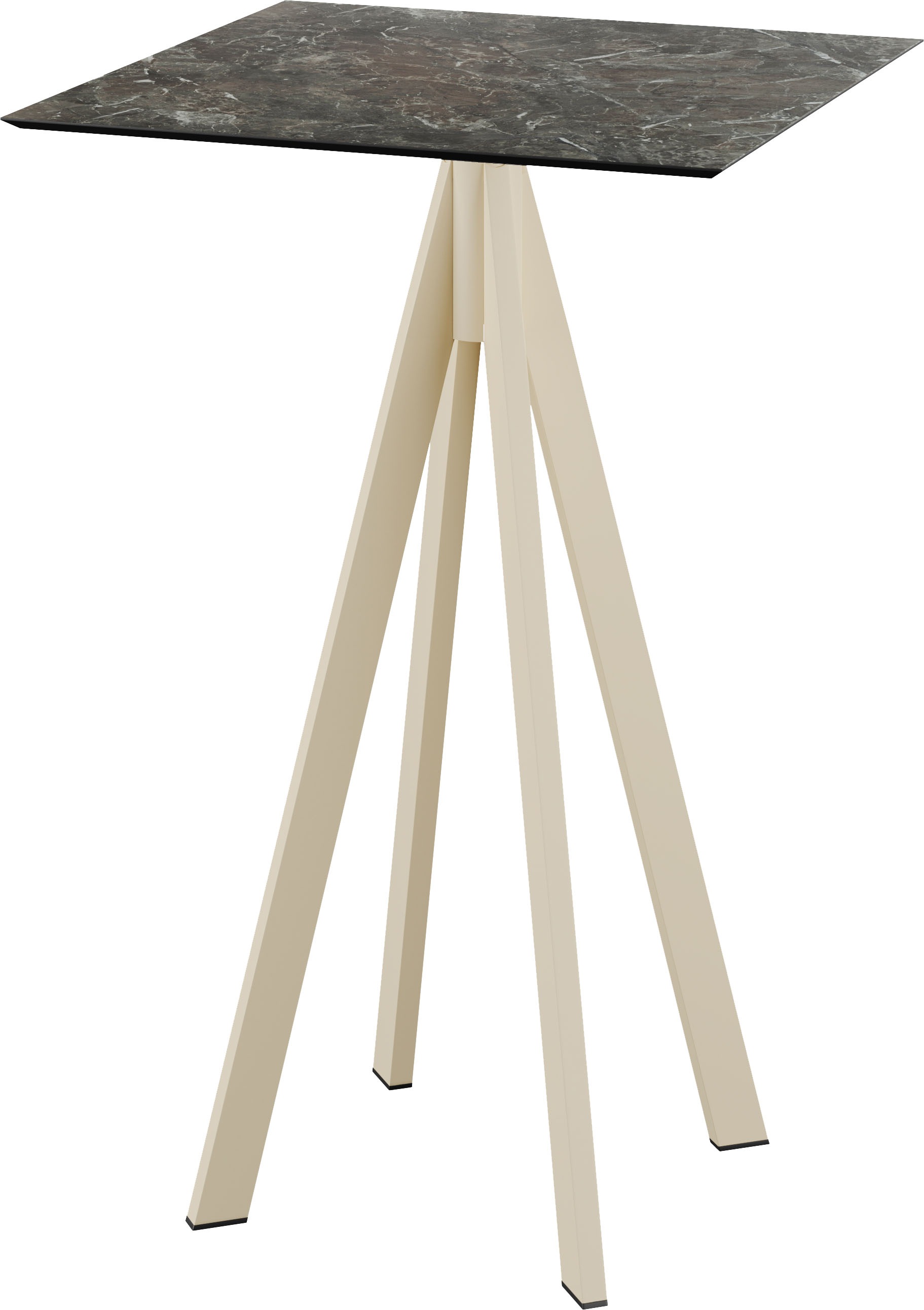 Essentials Klapptisch »Infinity«, (Packung, 1 St.), in verschiedenen Ausfüh günstig online kaufen
