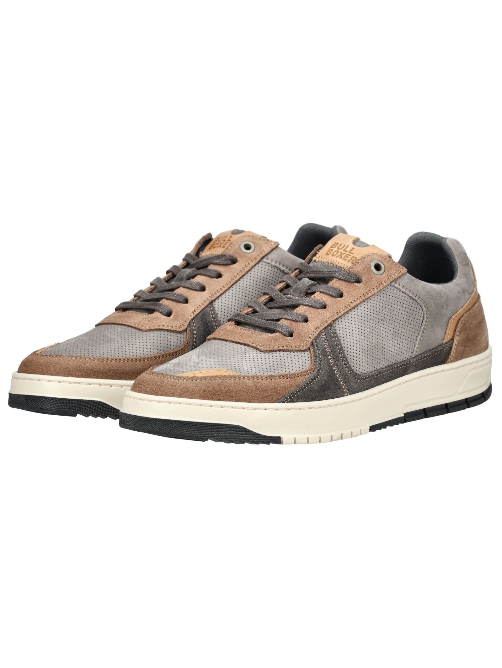 Bullboxer Sneaker »Bullboxer Sneaker Leder«