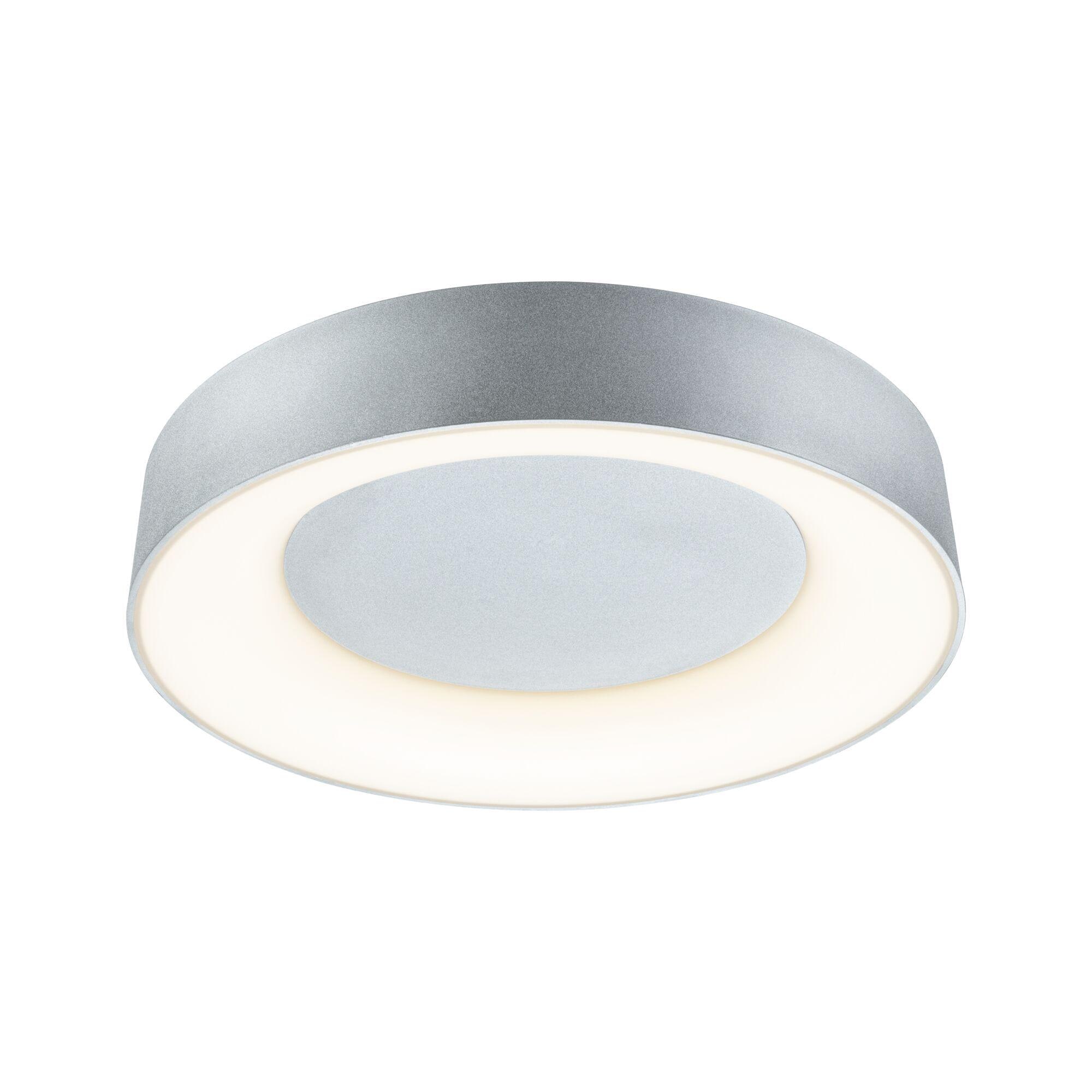 Paulmann Deckenleuchte »Casca« LED-Modul 1 Stk. Tageslichtweiß dimmbar