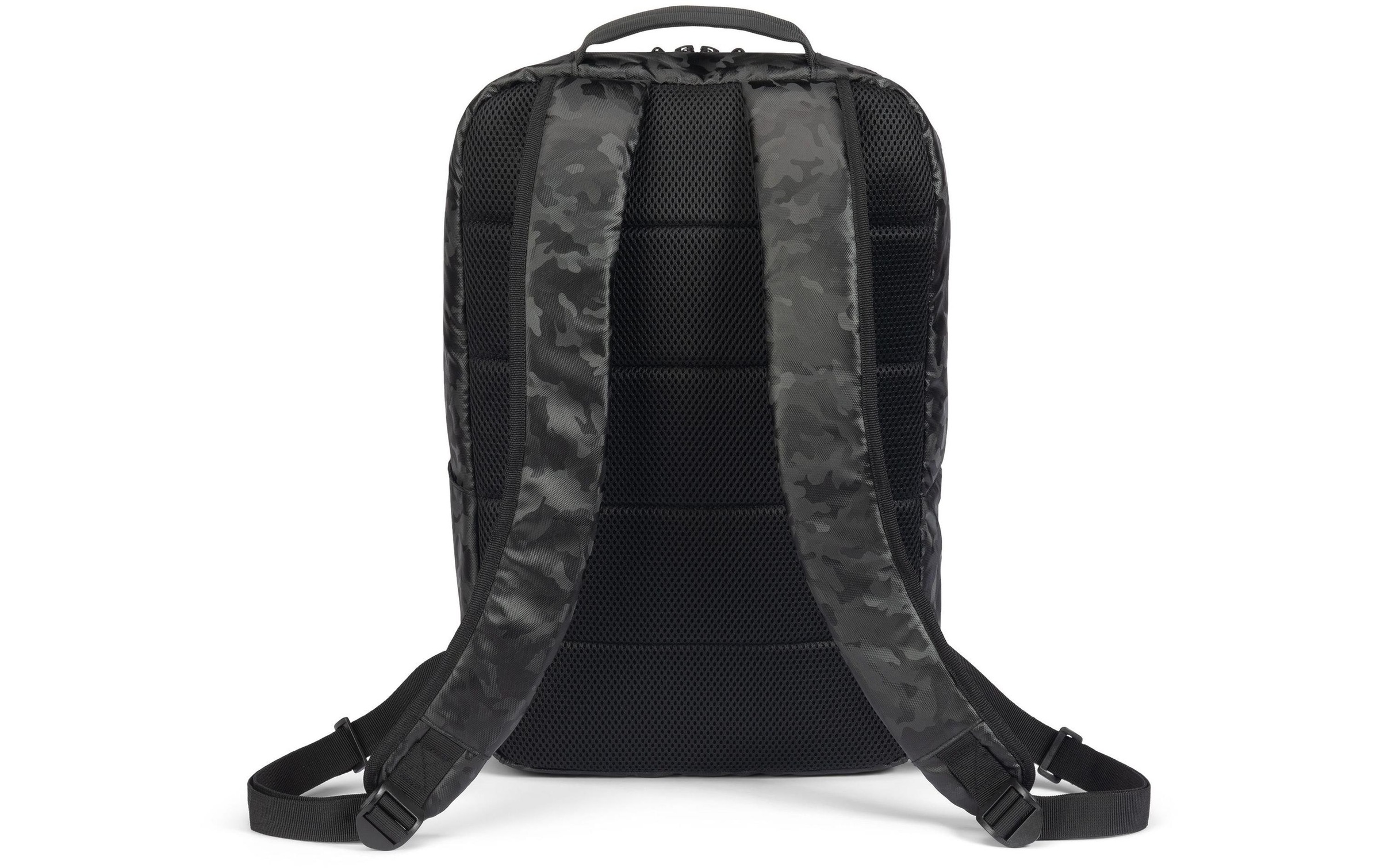 DICOTA Laptoprucksack »Commuter 13-16 Camouflage«