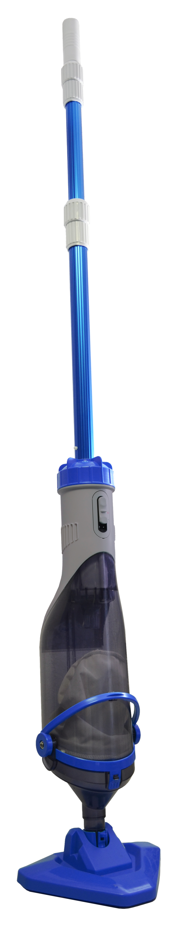 SUMMER FUN Poolbodensauger »CF 25 CL, Elektrischer Bodensauger, inkl. Batterie und Ladegerät«