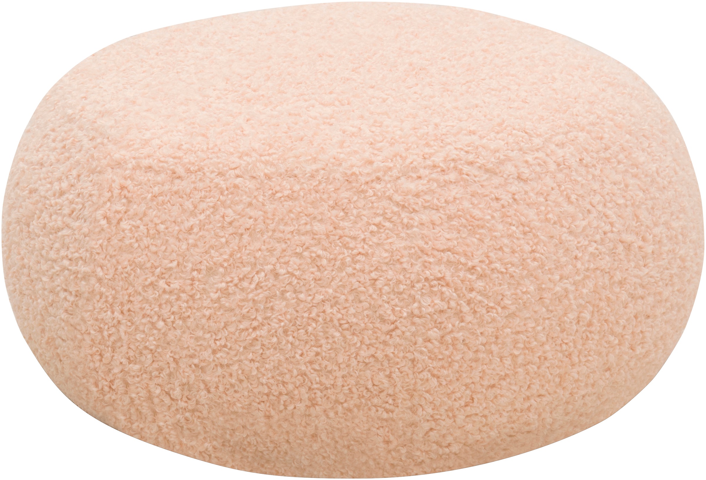 Home affaire Polsterhocker »Mithras I Lieferzeit nur 2 Wochen, passend zum günstig online kaufen