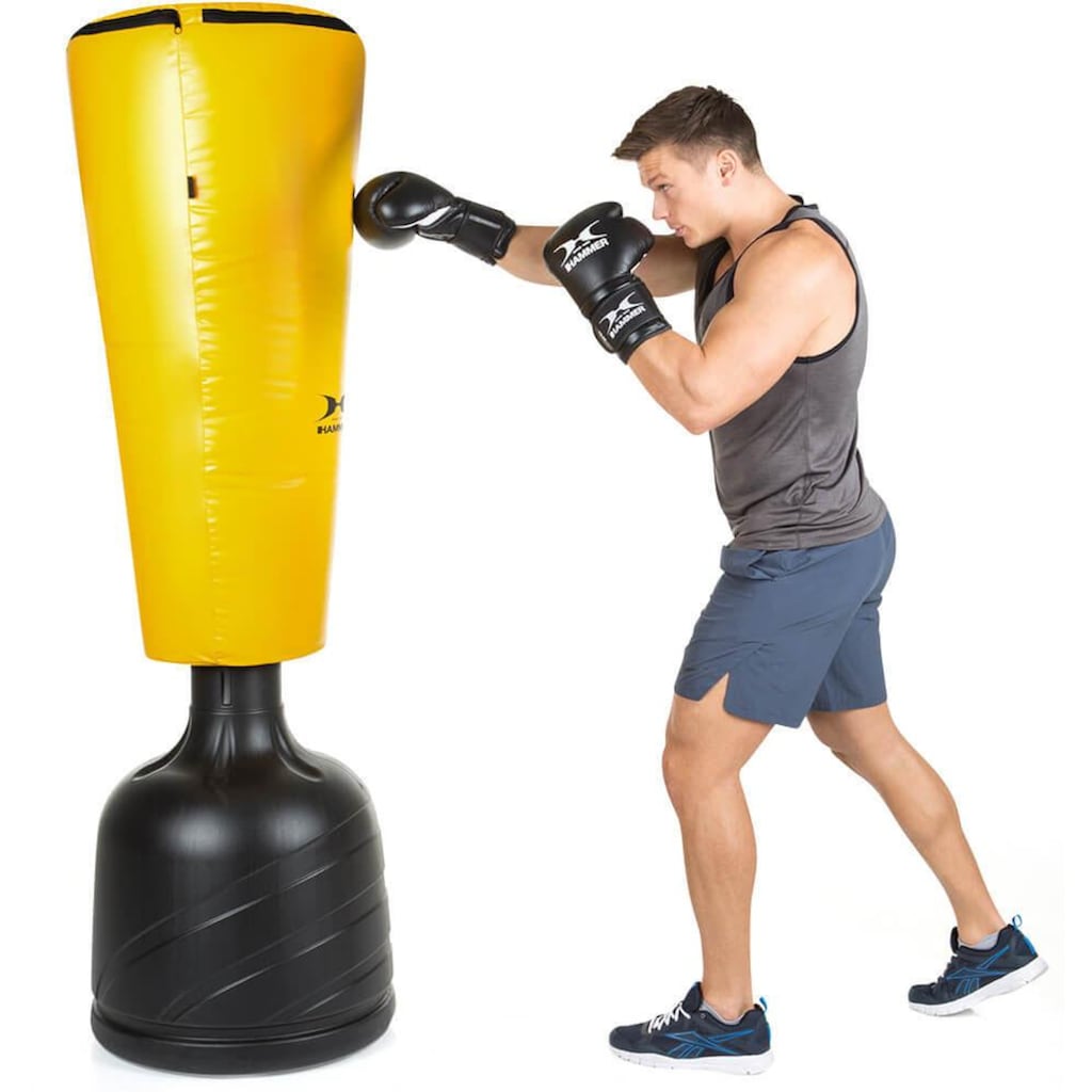 Hammer Standboxsack »Impact Punch«