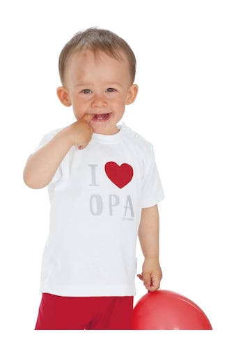 Trigema T-Shirt, Lieblings-Opa kaufen