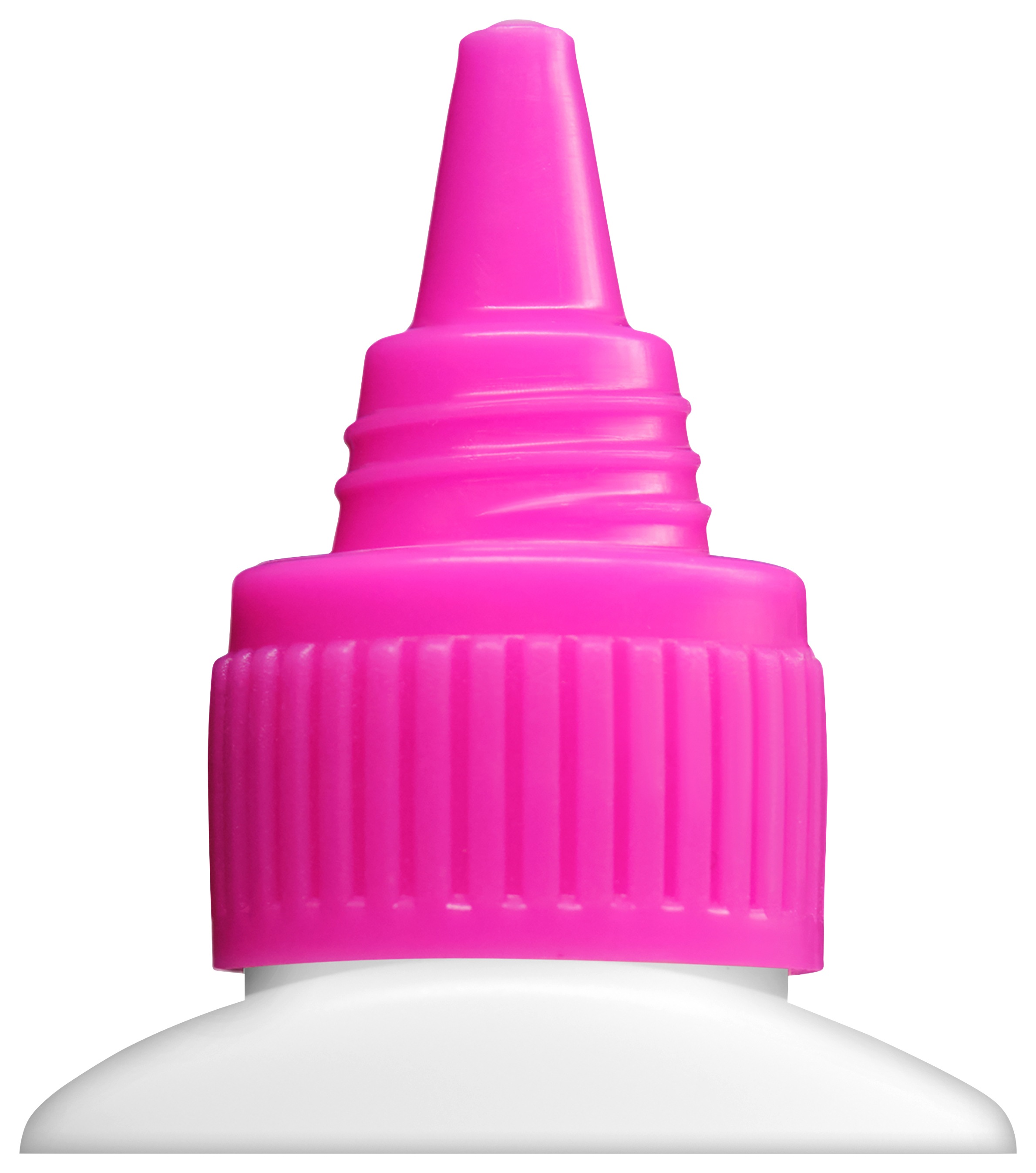 NYX Primer »NYX Professional Makeup The Face Glue Primer«, Sorgt für langanhaltendes Make-up, transparent, keine Rückstände.
