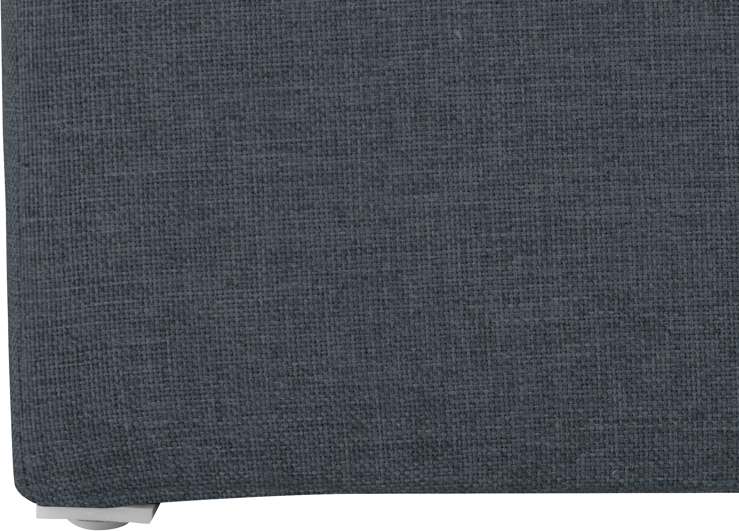Westfalia Schlafkomfort Boxspringbett, mit integrierter Schublade, frei im Raum stellbar