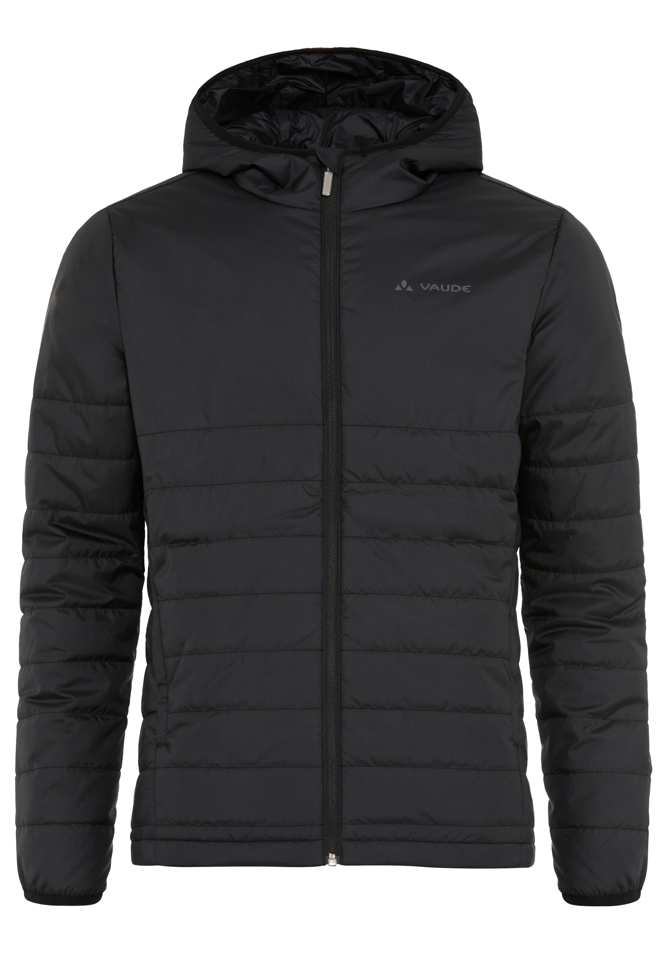 VAUDE Steppjacke »SE MEN´S SAFIEN JACKET« mit Reißverschluss, für Wandern und Trekking, wärmeisolierend