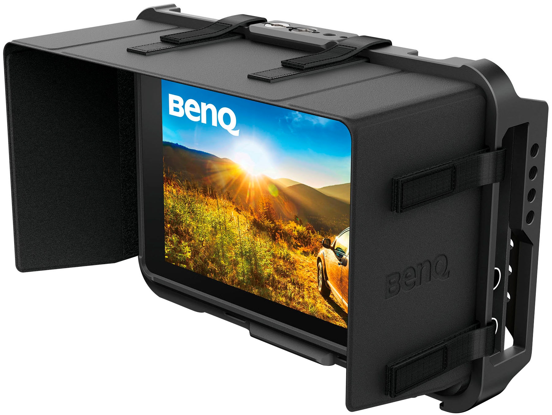 BenQ Kamerazubehör-Set »PVS7 Kamera-Monitore« ()