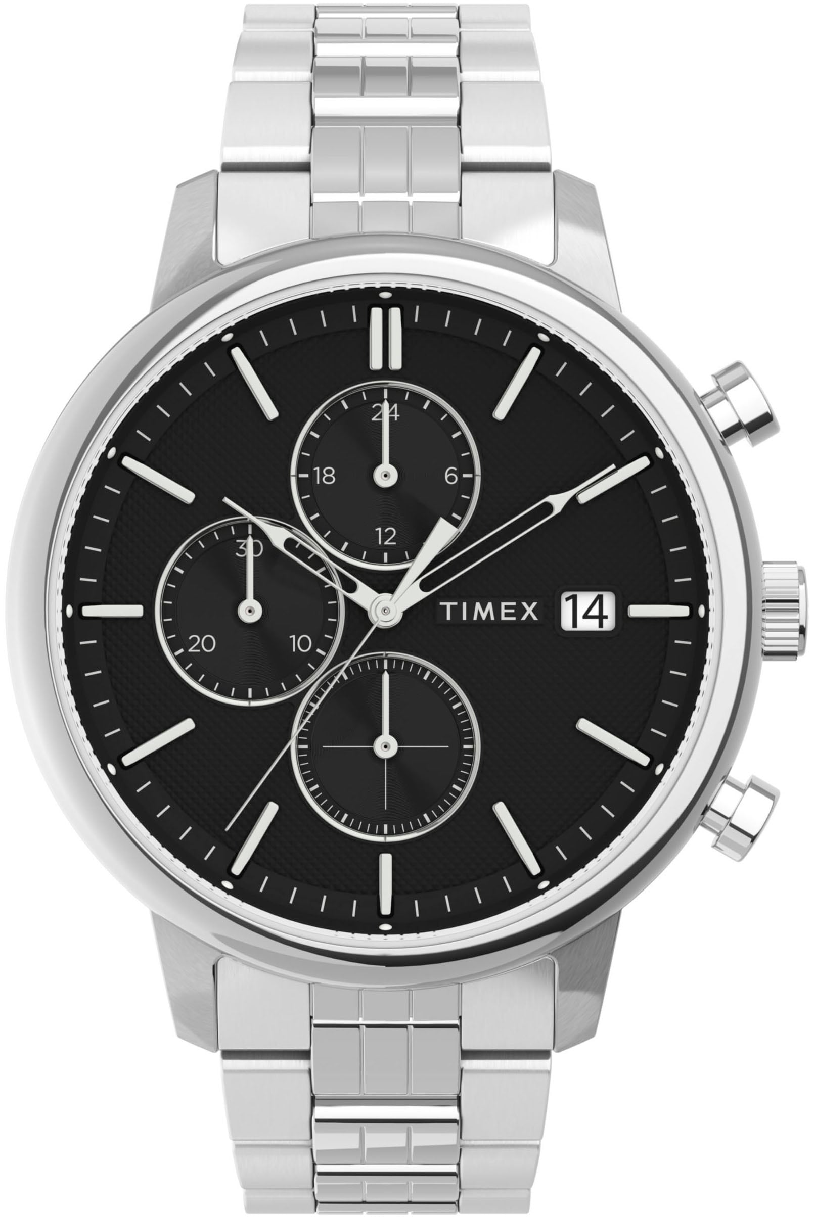 Chronograph 