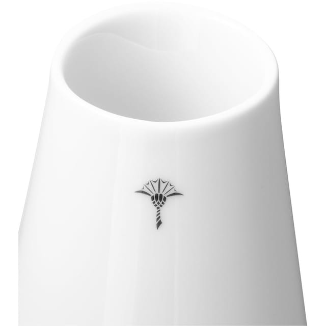 Joop! Karaffe »JOOP! SINGLE CORNFLOWER«, (1 tlg.), hochwertiges Porzellan,  auch als Vase verwendbar online bestellen