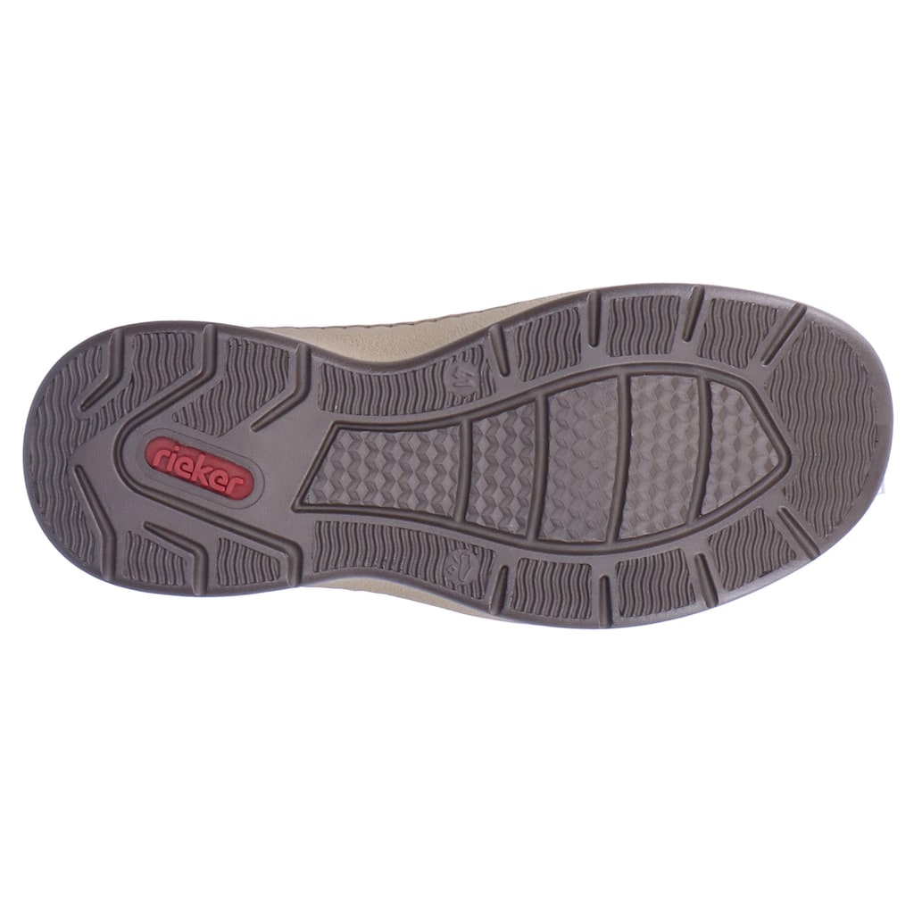 Rieker Slipper