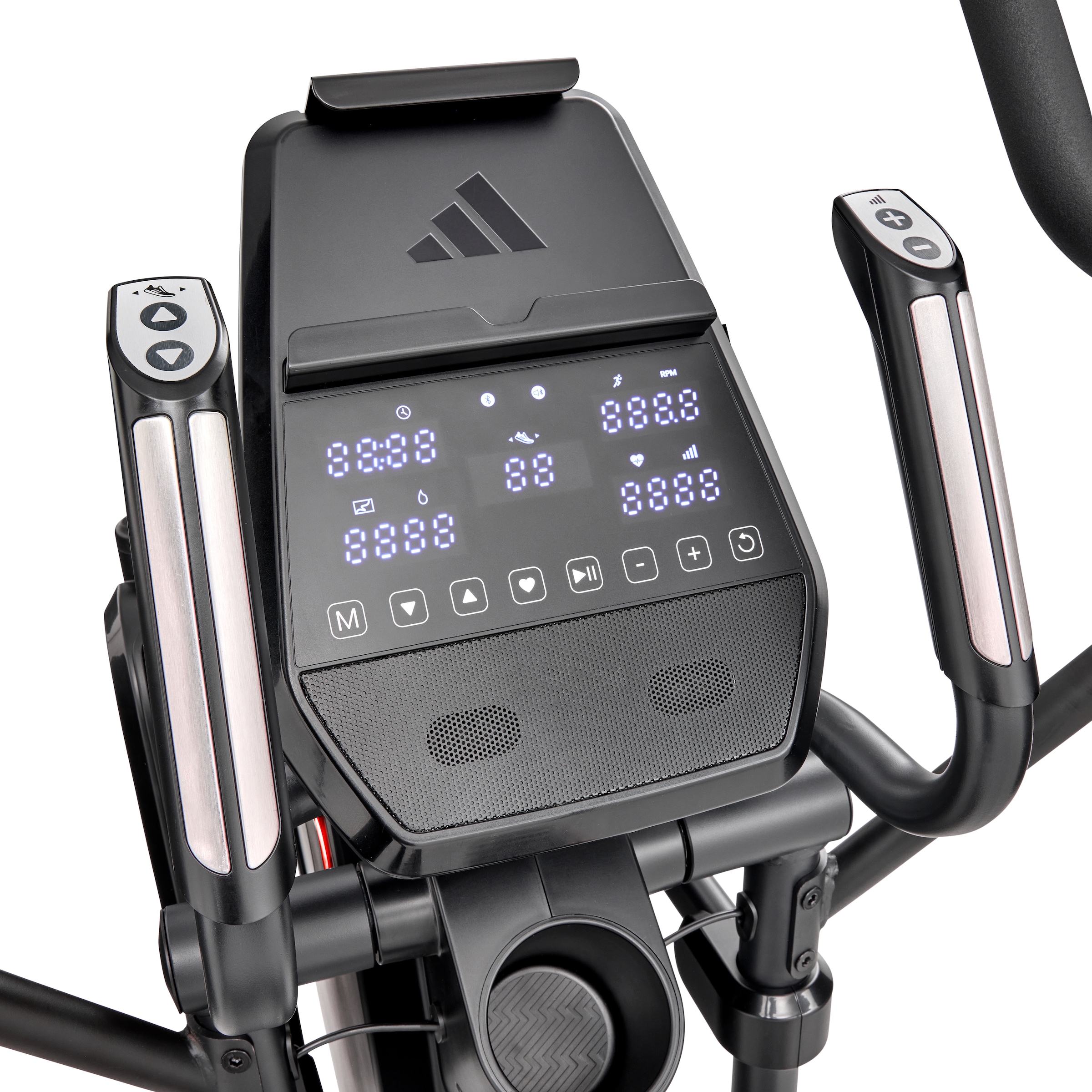 adidas Performance Crosstrainer »adidas X-800 Power Stride Ellipsentrainer« Power Stride Schrittlängenverstellung