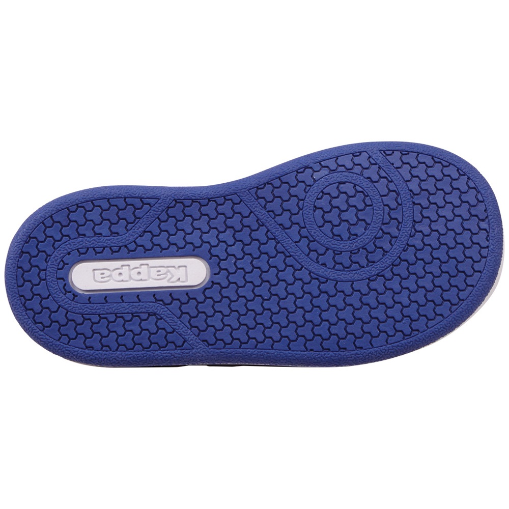Kappa Sneaker  in kinderfu&szlig;gerechter Passform<br />