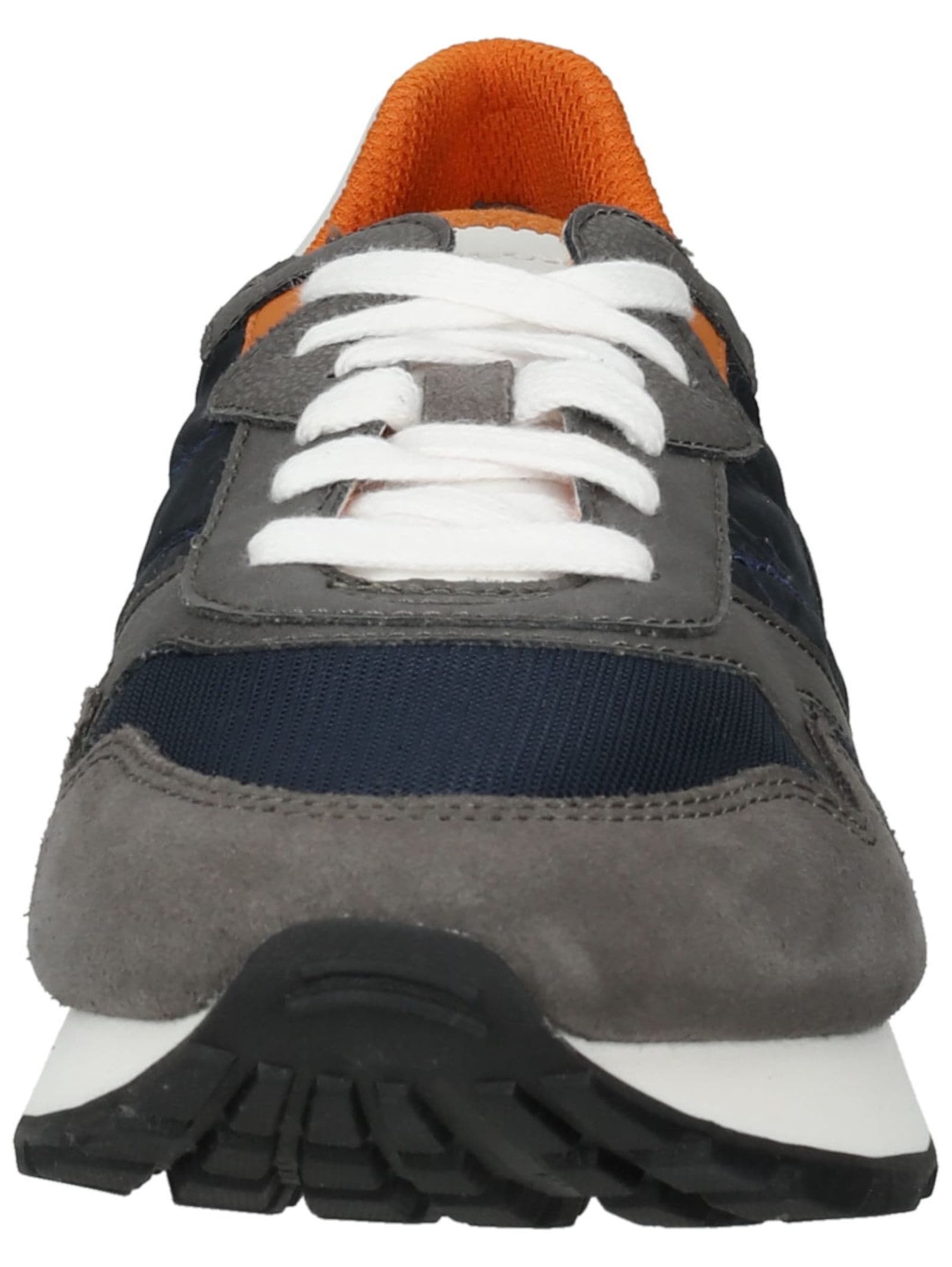 Geox Sneaker »Geox Sneaker Lederimitat«