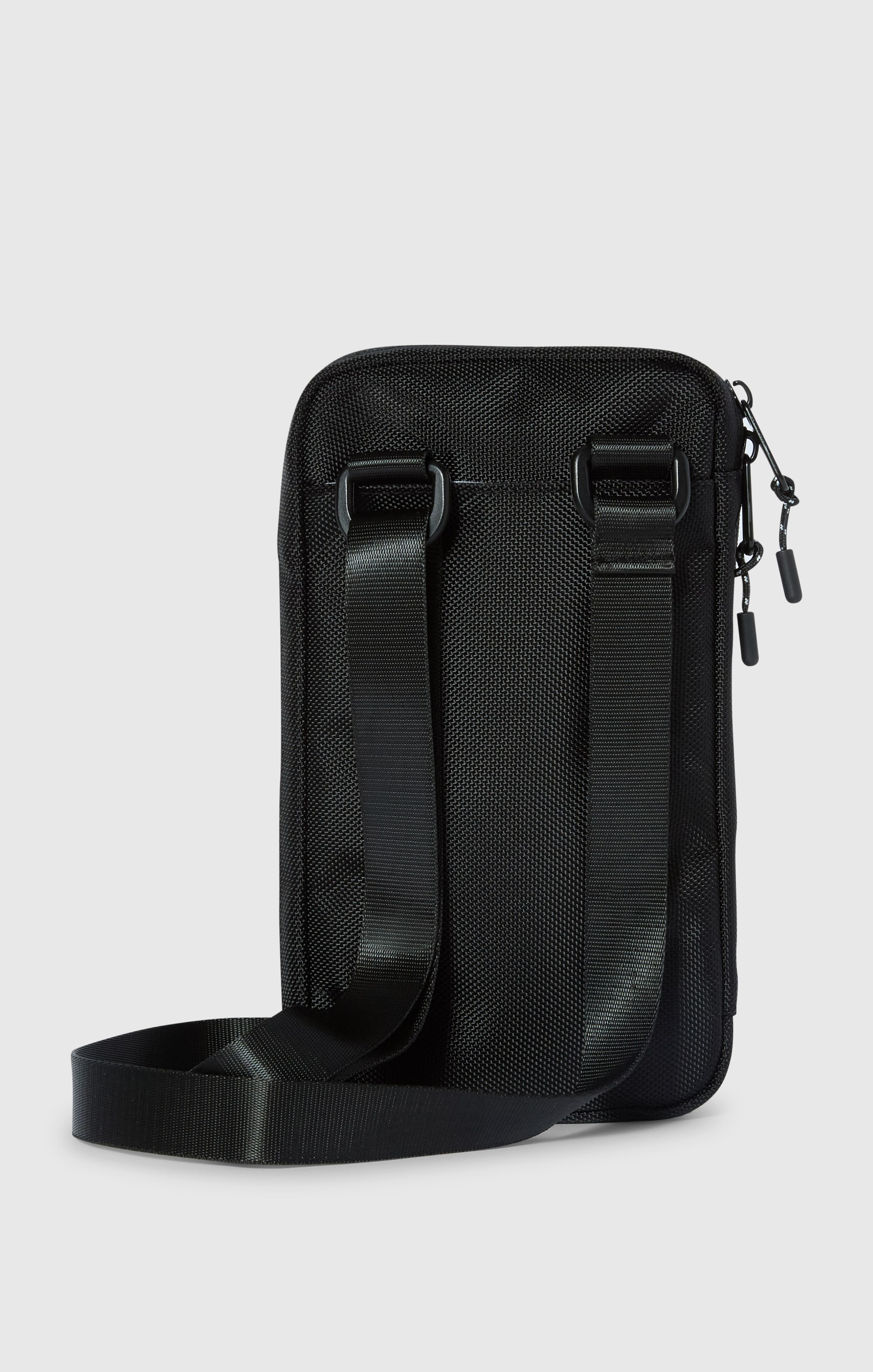 Champion Umhängetasche »Shoulder Bag« für Kinder, aus Polyester, sportlicher Stil, mit Logodruck