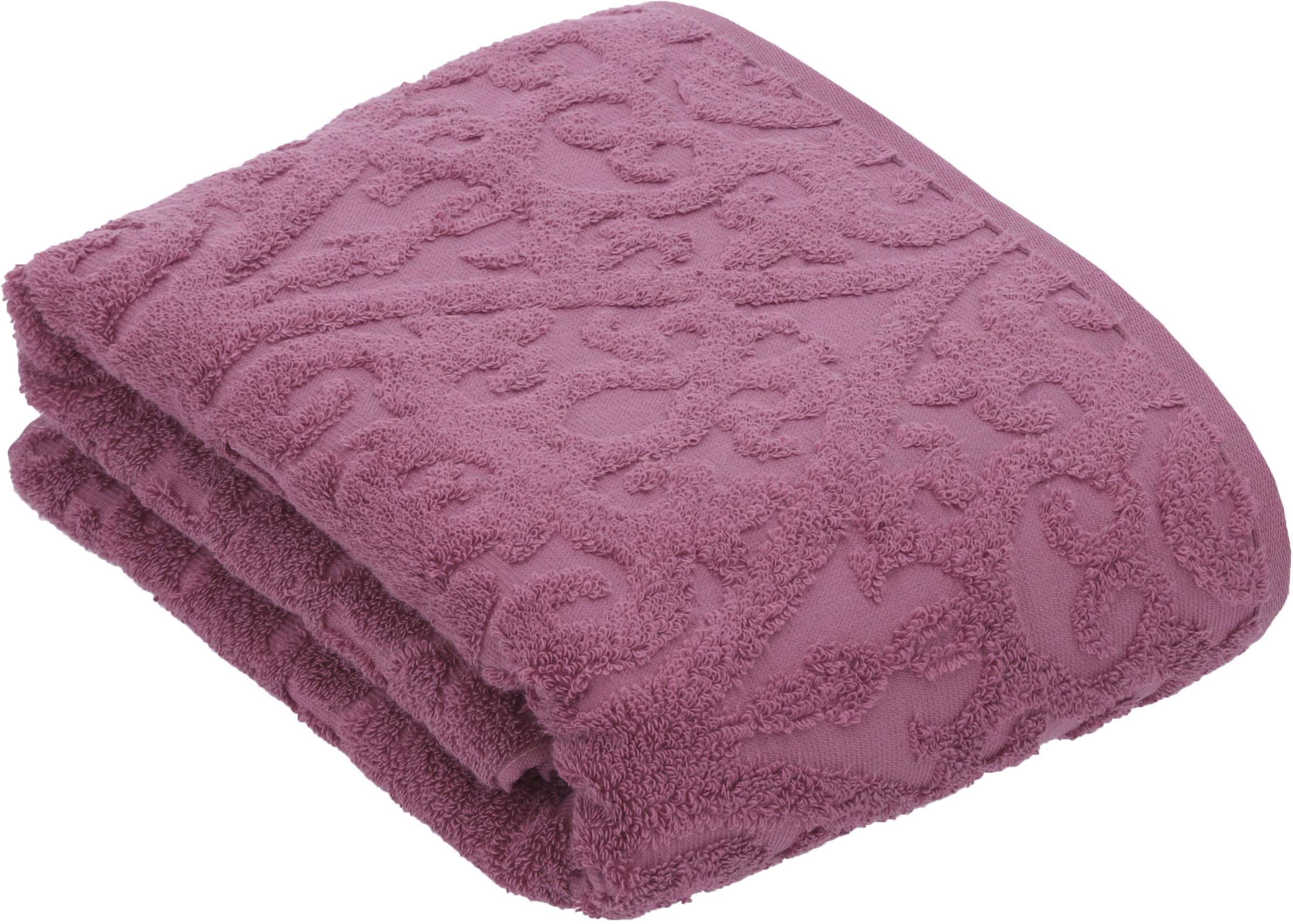 Vossen Badetuch »Fidelio« günstig online kaufen