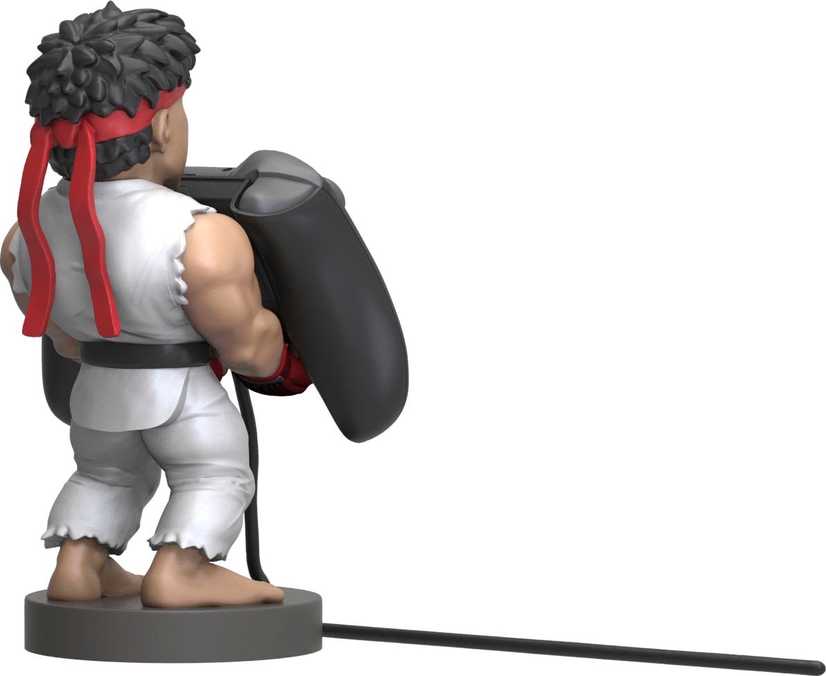 Exquisite Gaming Controller-Halterung »Cable Guy - Street Fighter Ryu« 1 Stk. tlg.