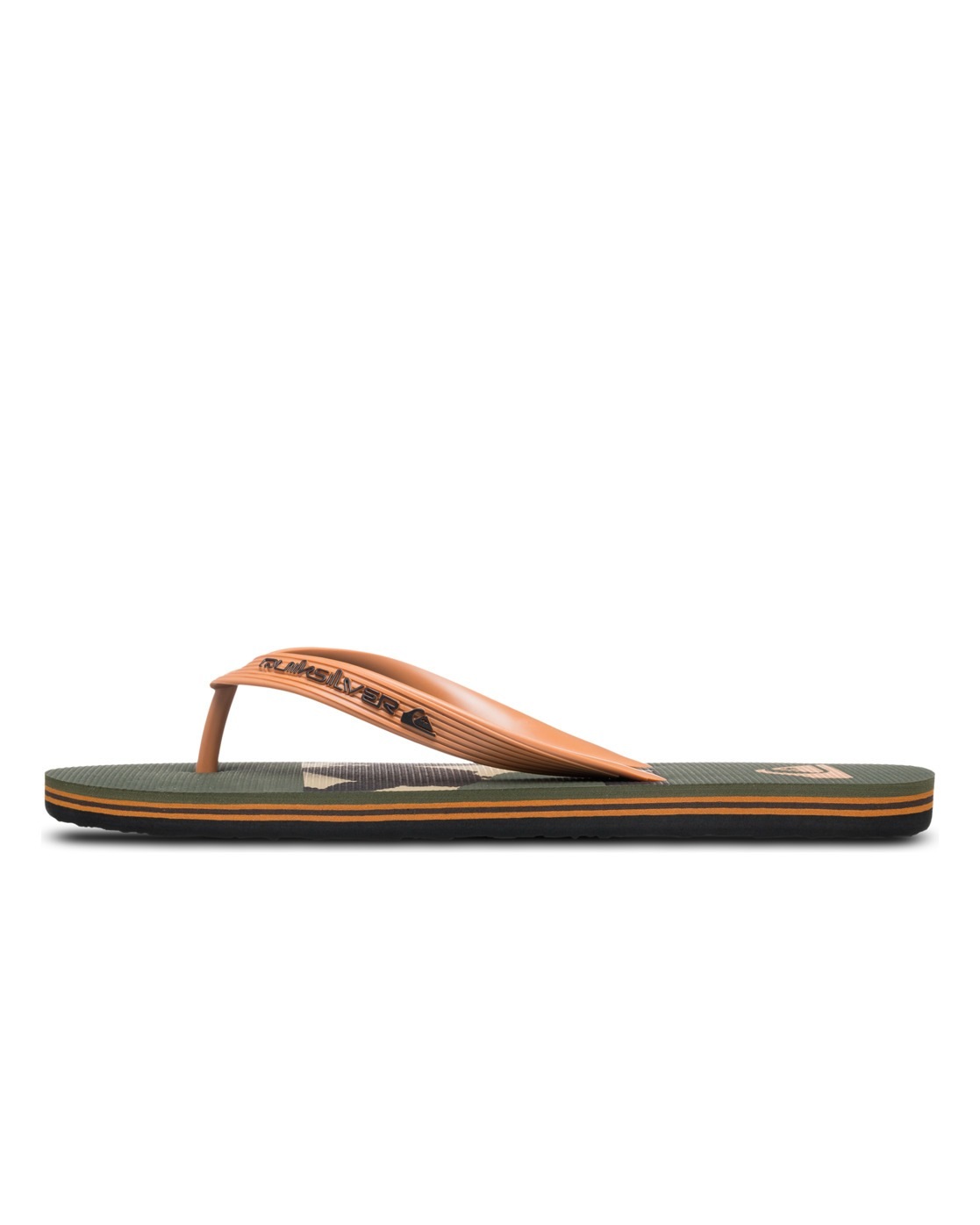 Quiksilver Sandale »Molokai Stripe 25«