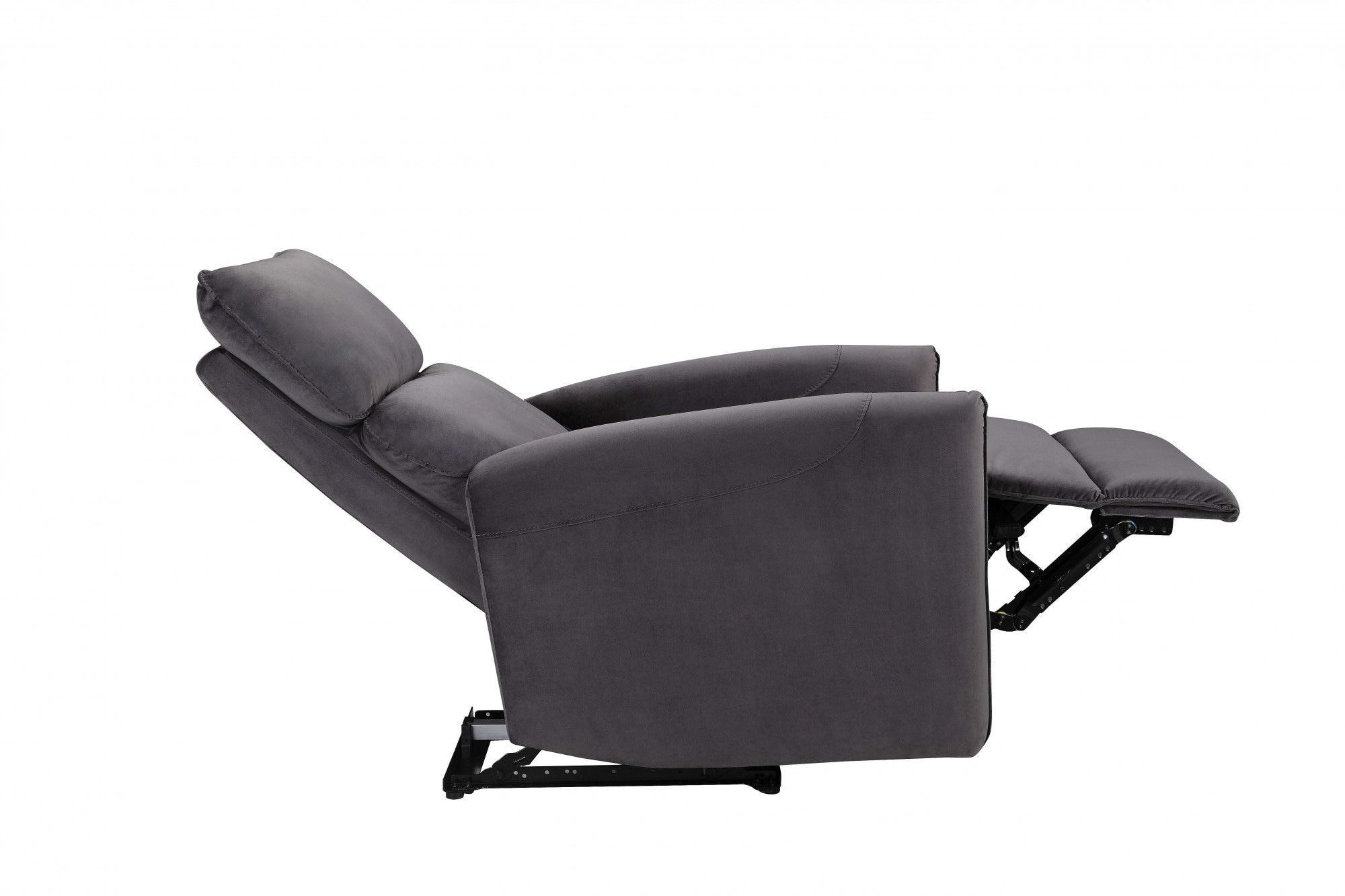 Places of Style Relaxsessel »Pineto, TV-Sessel mit Schlaffunktion«, Relaxfunktion, Wohnzimmer, frei stellbar und USB Anschluss