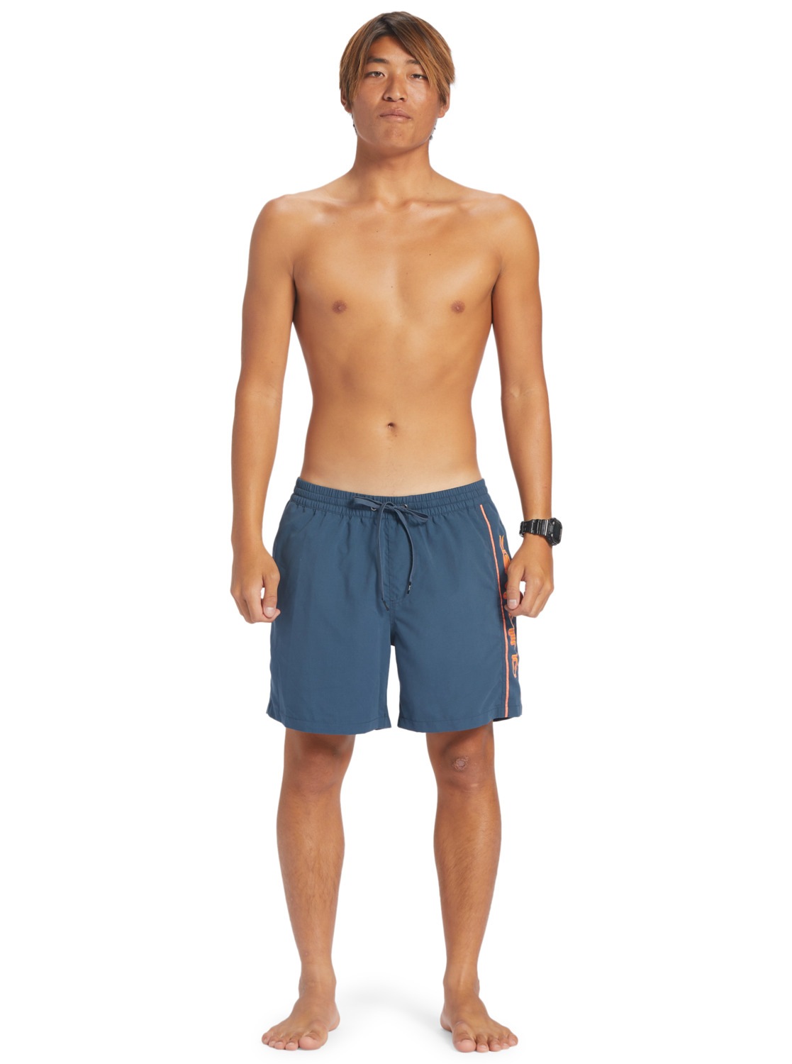 5. Bild von Quiksilver Badeshorts »Everyday Vert 16"«