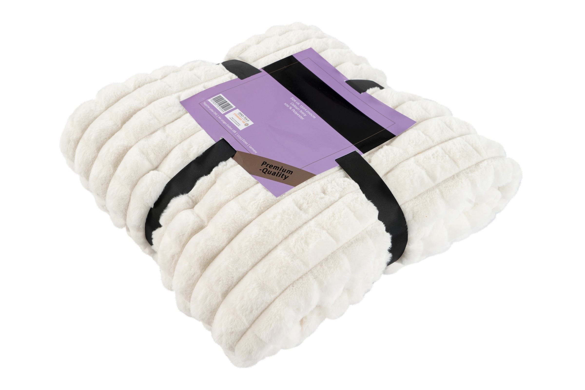 Kayoom Tagesdecke »Decke Spa Essence 125«