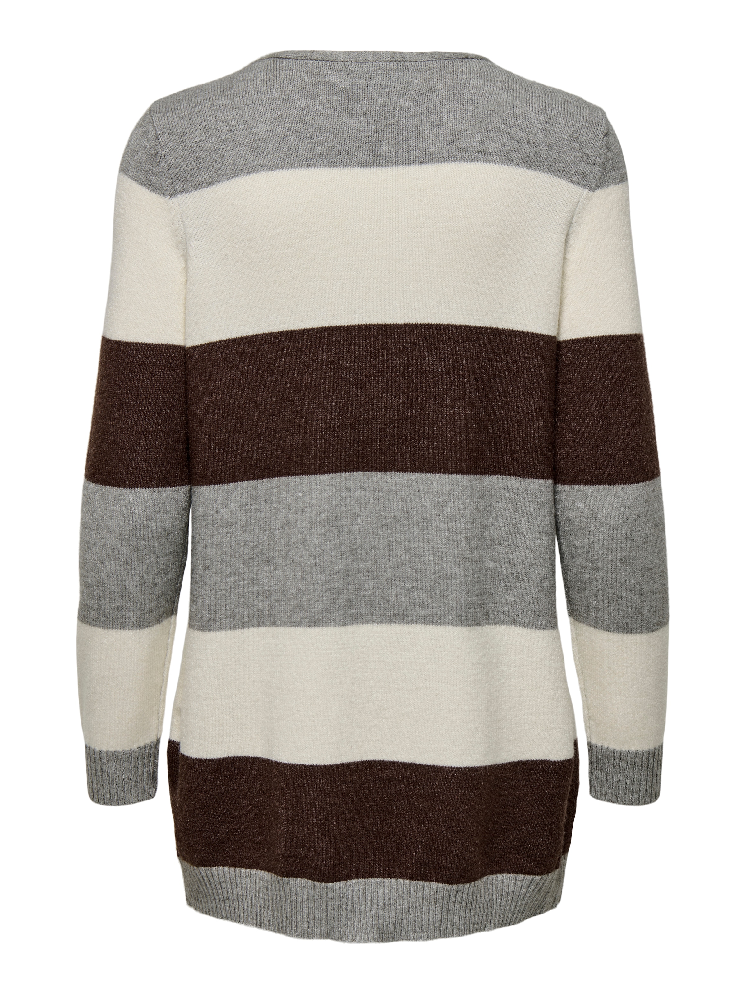 ONLY Strickjacke »ONLLESLY L/S OPEN CARDIGAN KNT NOOS«