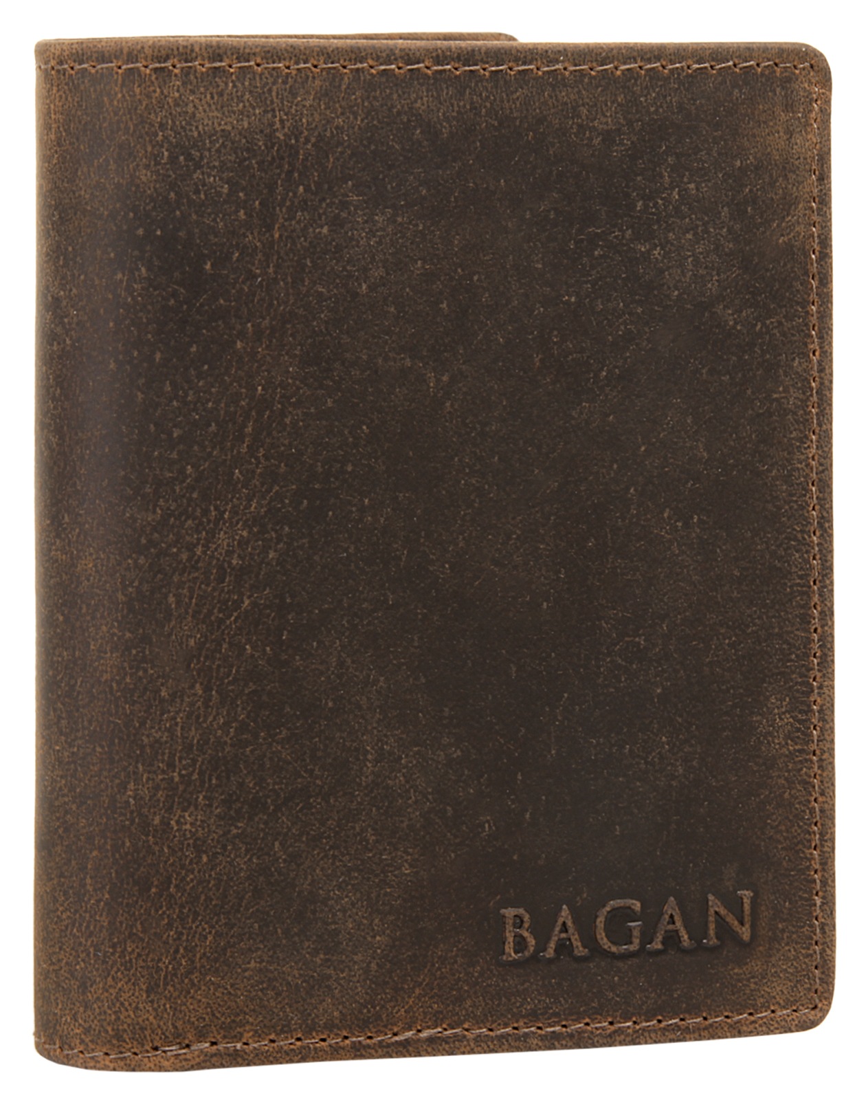 Bagan Geldbörse echt Leder