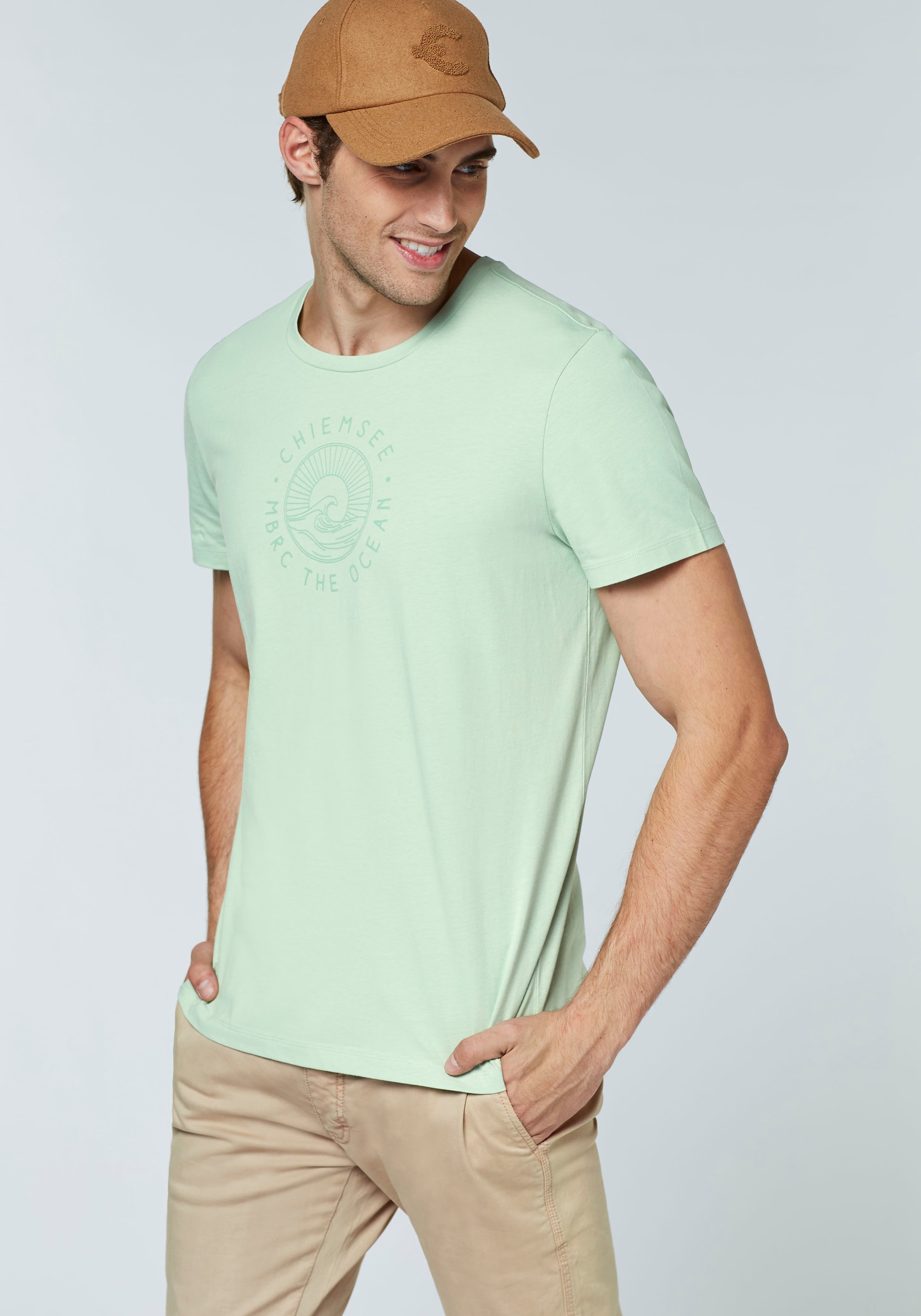 Chiemsee T-Shirt