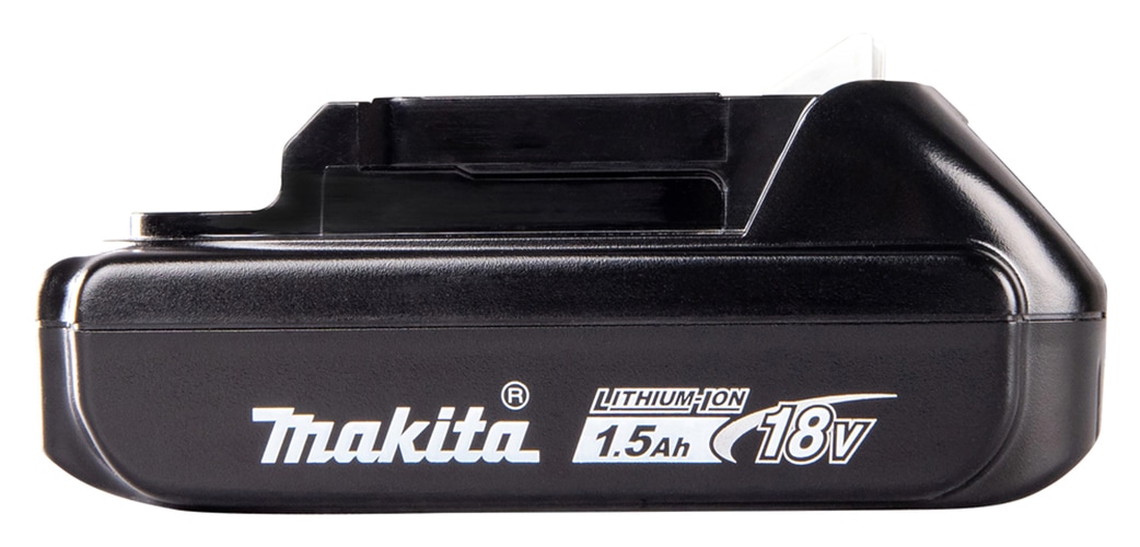 Makita Akku »»BL1015N Li««, 18 V, 1,5 Ah