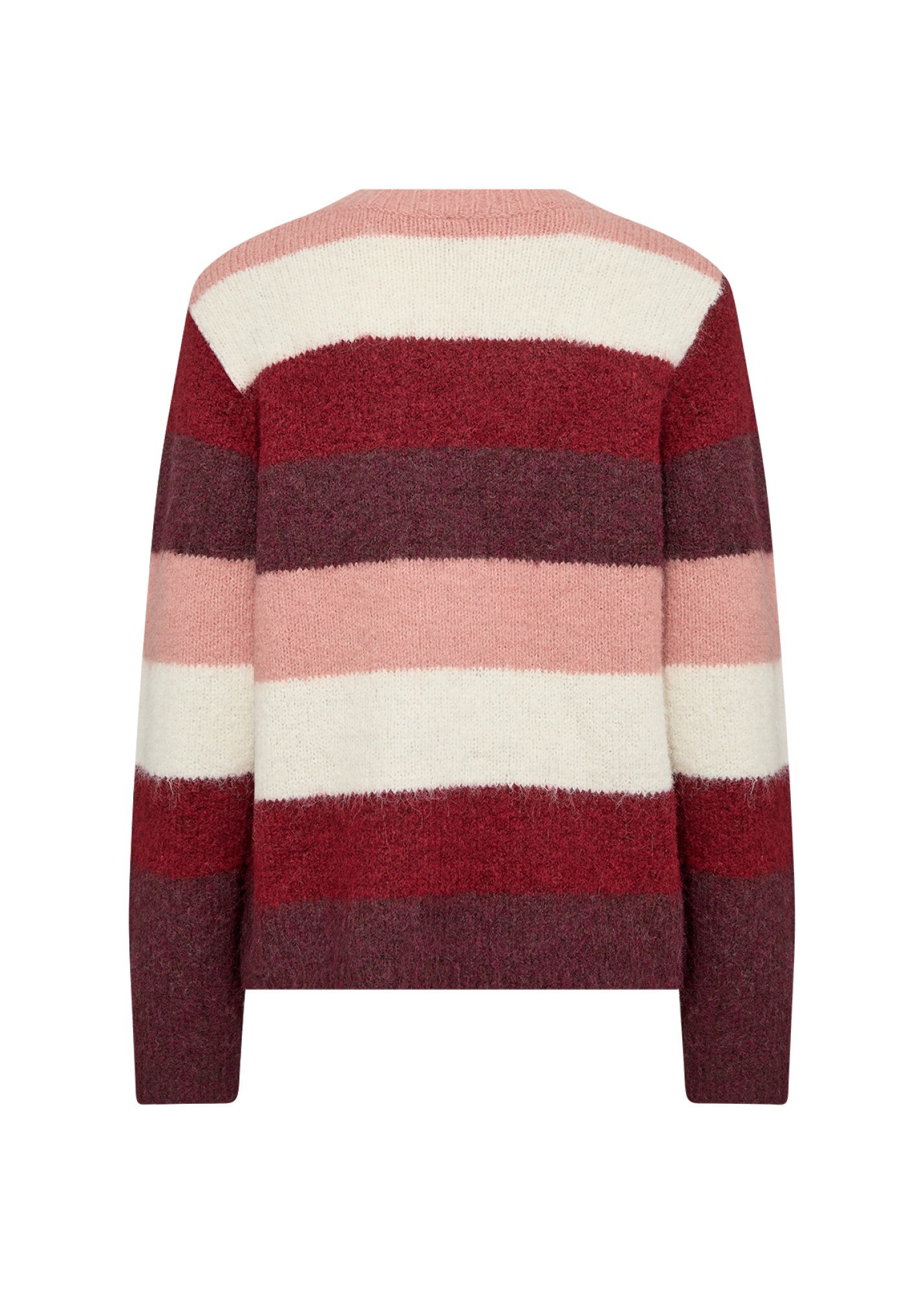 soyaconcept Strickpullover »SC-ILENE 3«