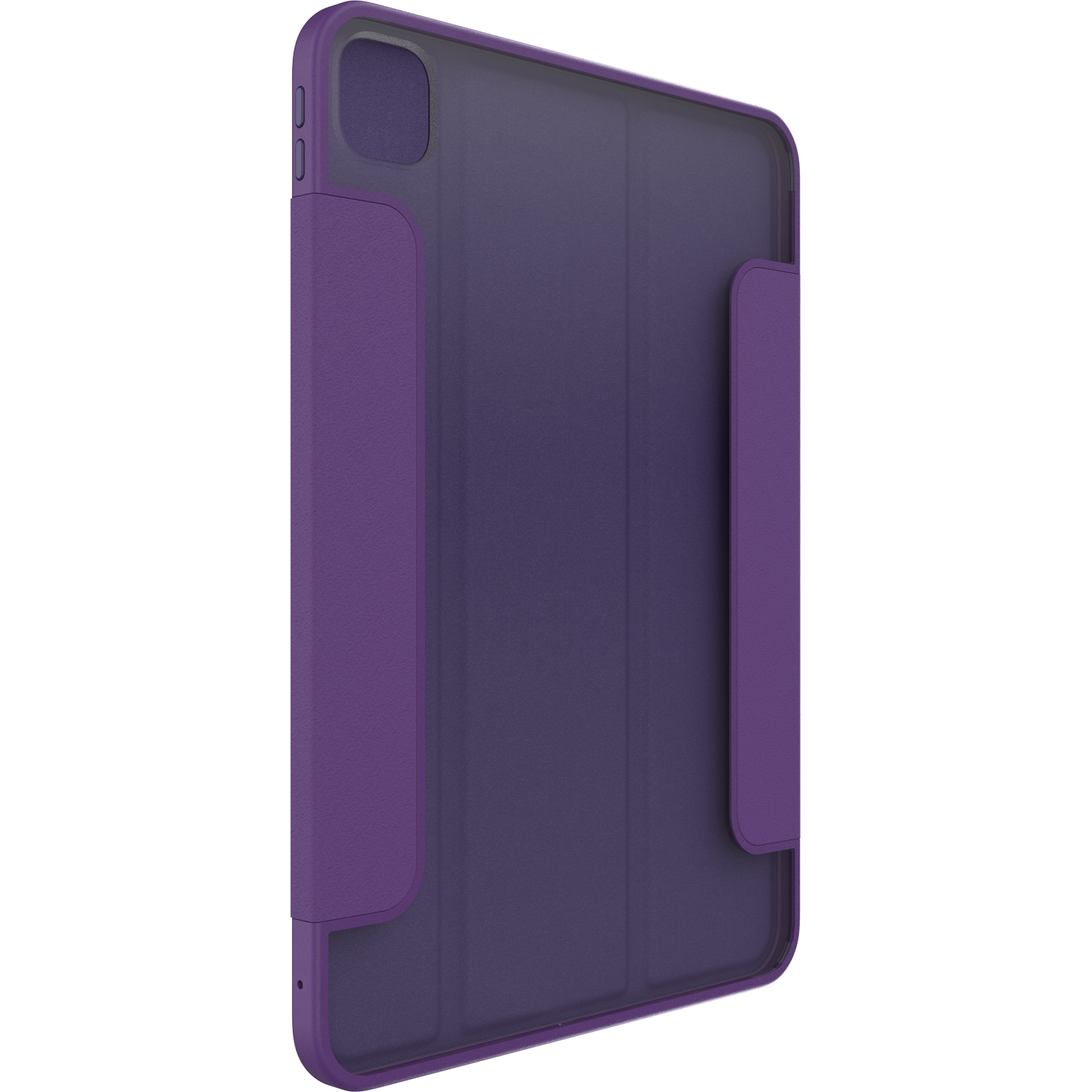 Otterbox Tablet-Hülle »Symmetry Folio für Apple iPad Pro 11 (M4)«, Backcover, Schutzhülle, Handyschutzhülle, Case, Schutzcase, stoßfest
