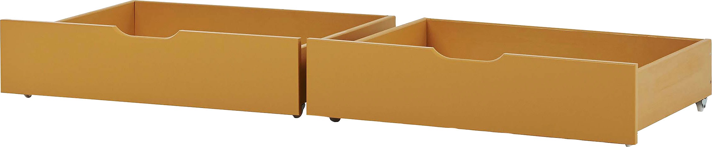 3. Bild von Hoppekids Einzelbett »ECO Comfort«, (Set)