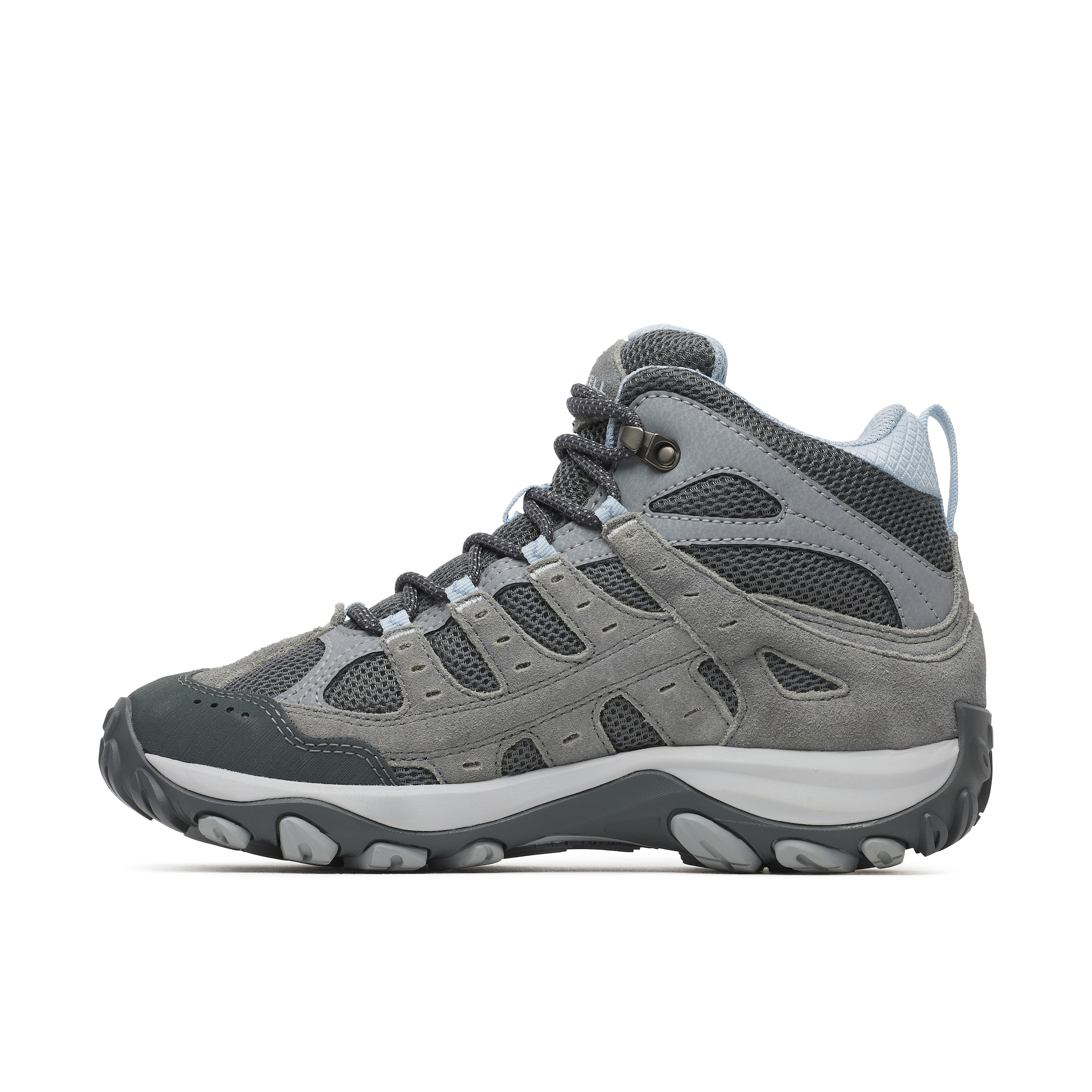 Merrell Wanderschuh »ACCENTOR 4 MID WP«