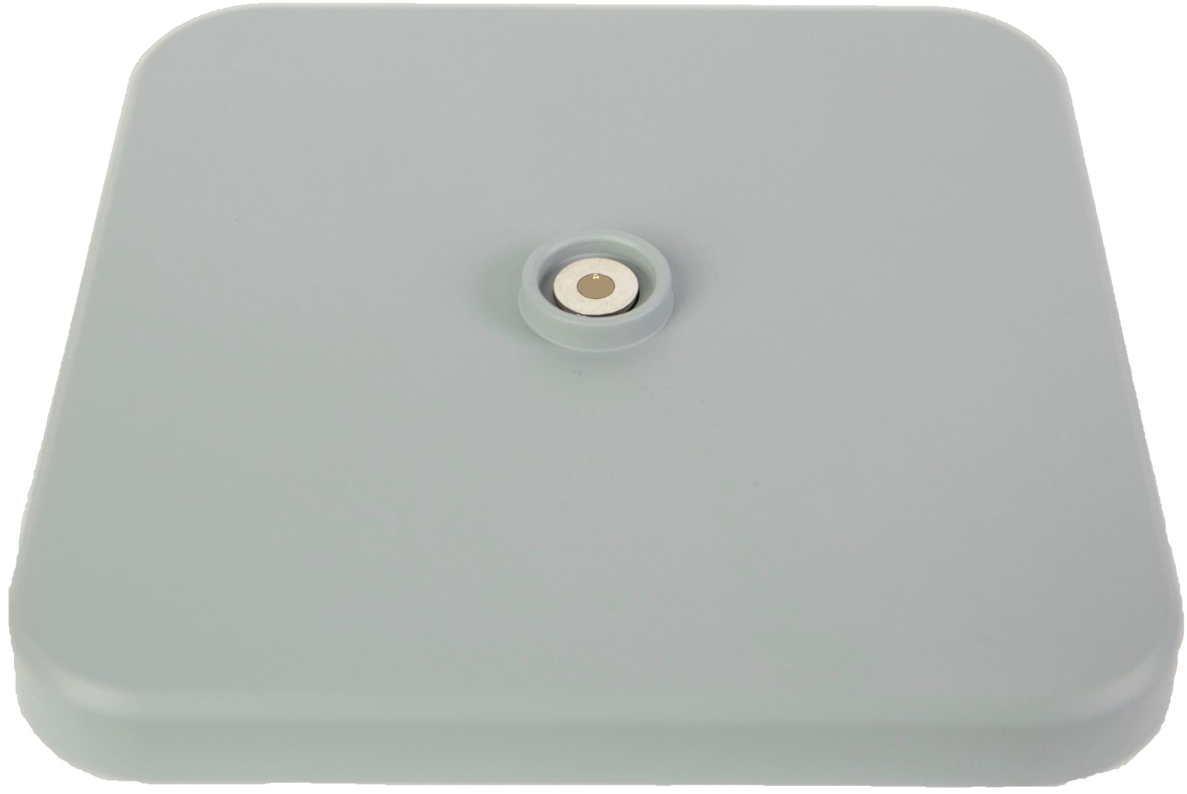 my home LED Tischleuchte »Lenn Mobile-Akku-Tischlampe«, 1 flammig, Leuchtmittel LED-Board | LED fest integriert, CCT-Farbtemperatursteuerung Touch-Funktion IP54 stufenlos dimmbar