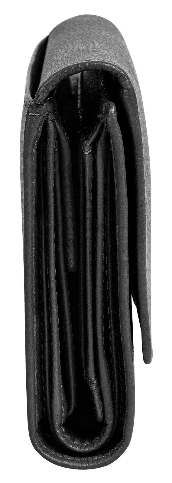 bugatti Geldbörse »BELLA« echt Leder