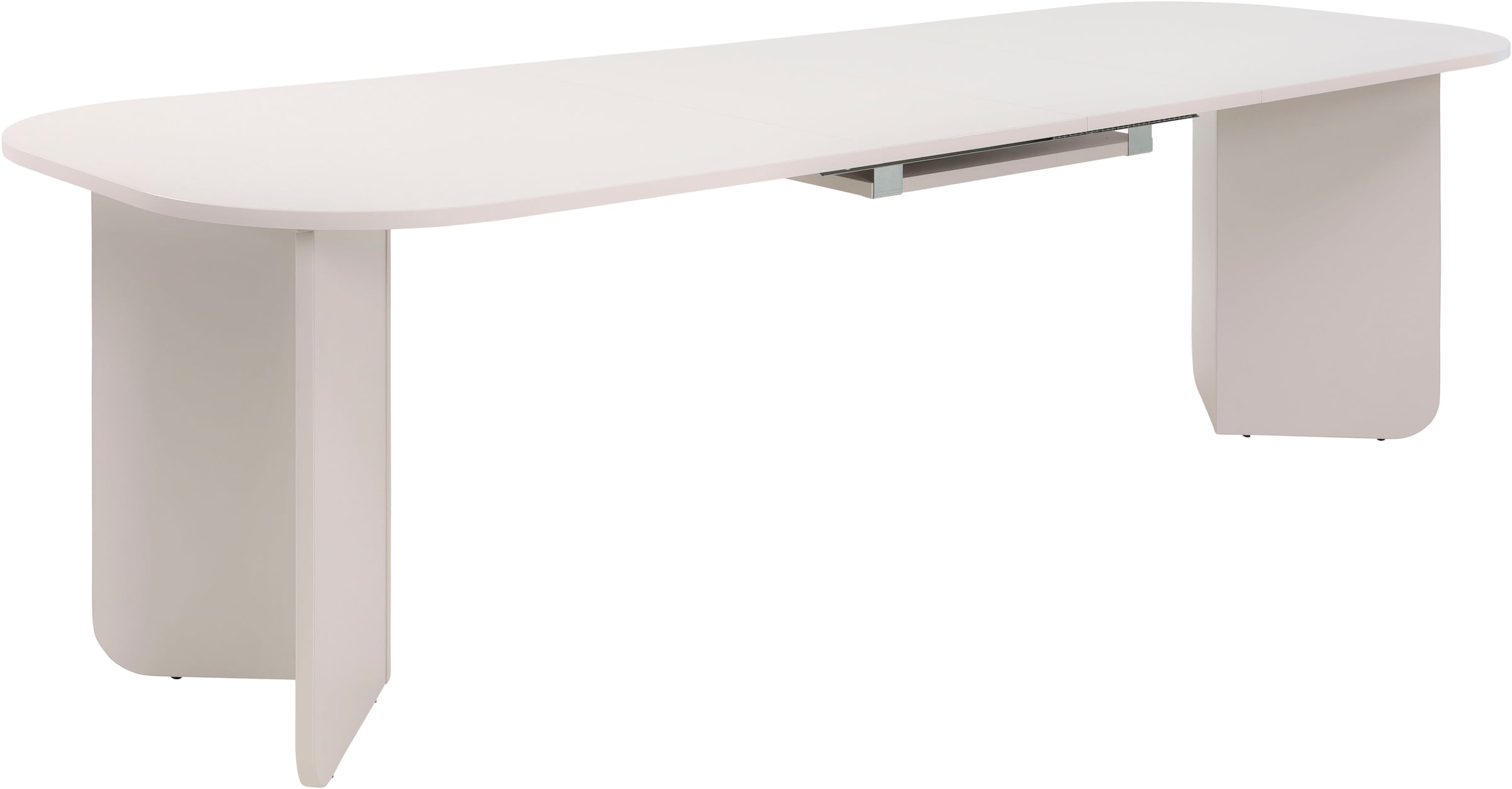 TOM TAILOR HOME Esstisch »ROUNDES TABLE«, mit gerundeten Ecken. Fest 180 cm günstig online kaufen