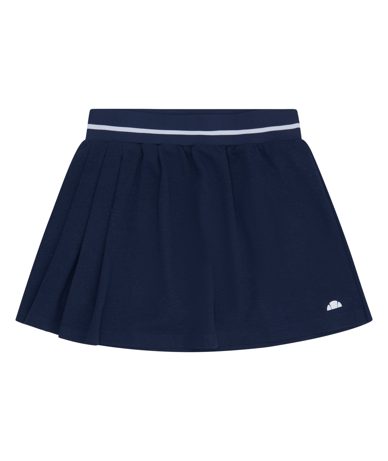 Ellesse Skort »BROMONT SKORT« für Erwachsene entwickelt, aus Baumwolle, Polyester und Elasthan