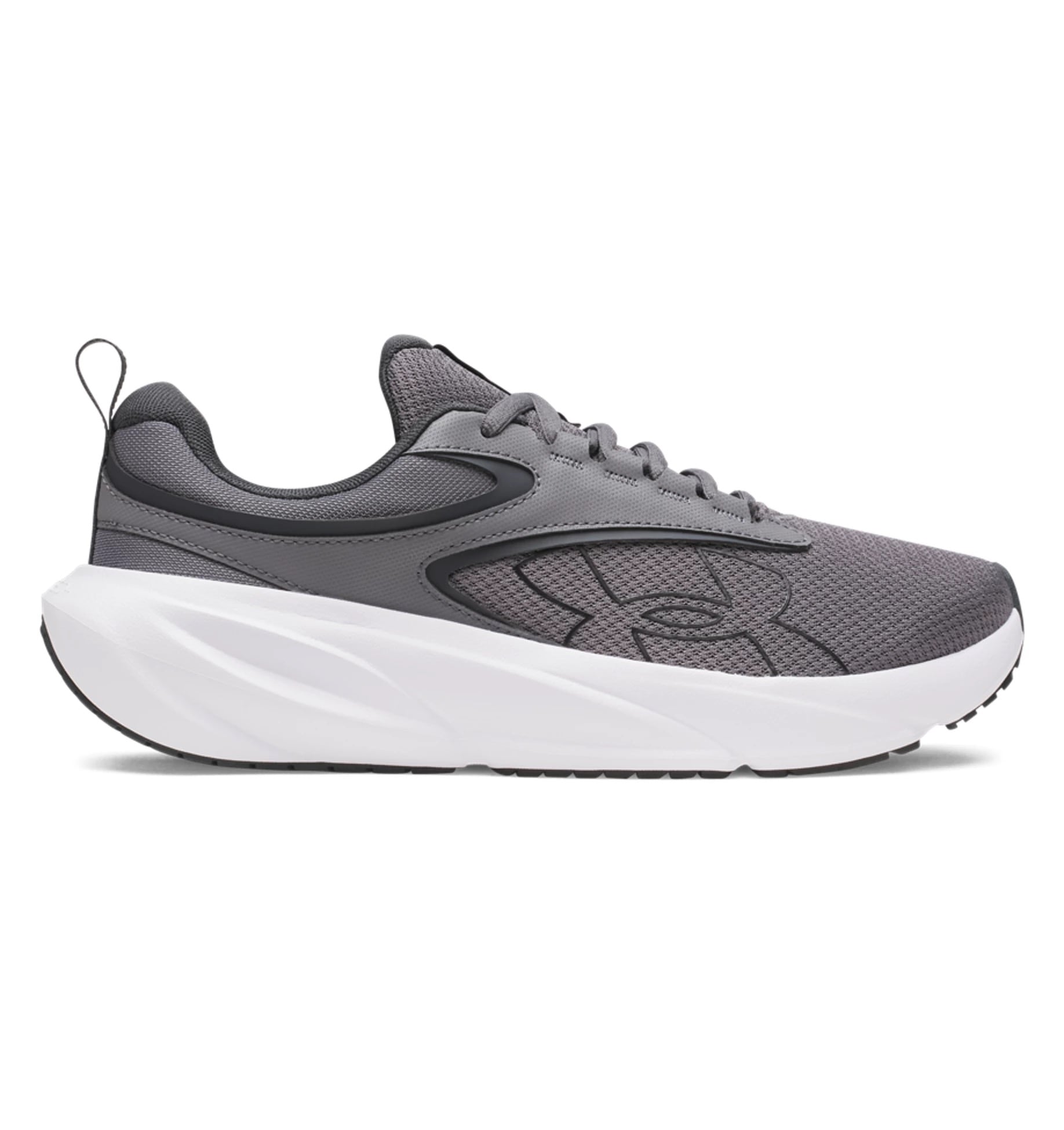 Under Armour® Laufschuh »UA Surge 5«  Gute Dämpfung