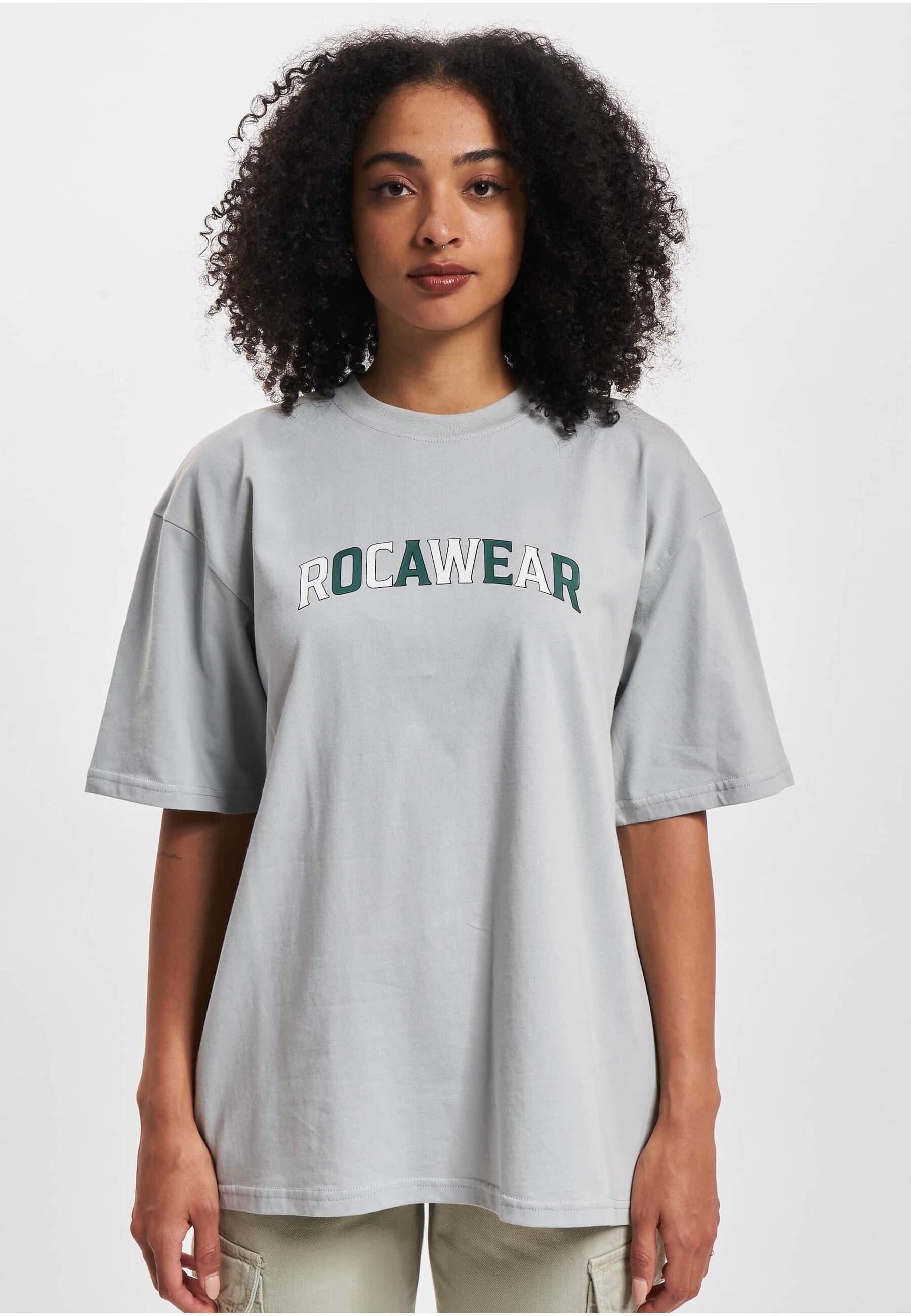 Rocawear T-Shirt »Rocawear Damen Rocawear School T-Shirt« 1 Stk.