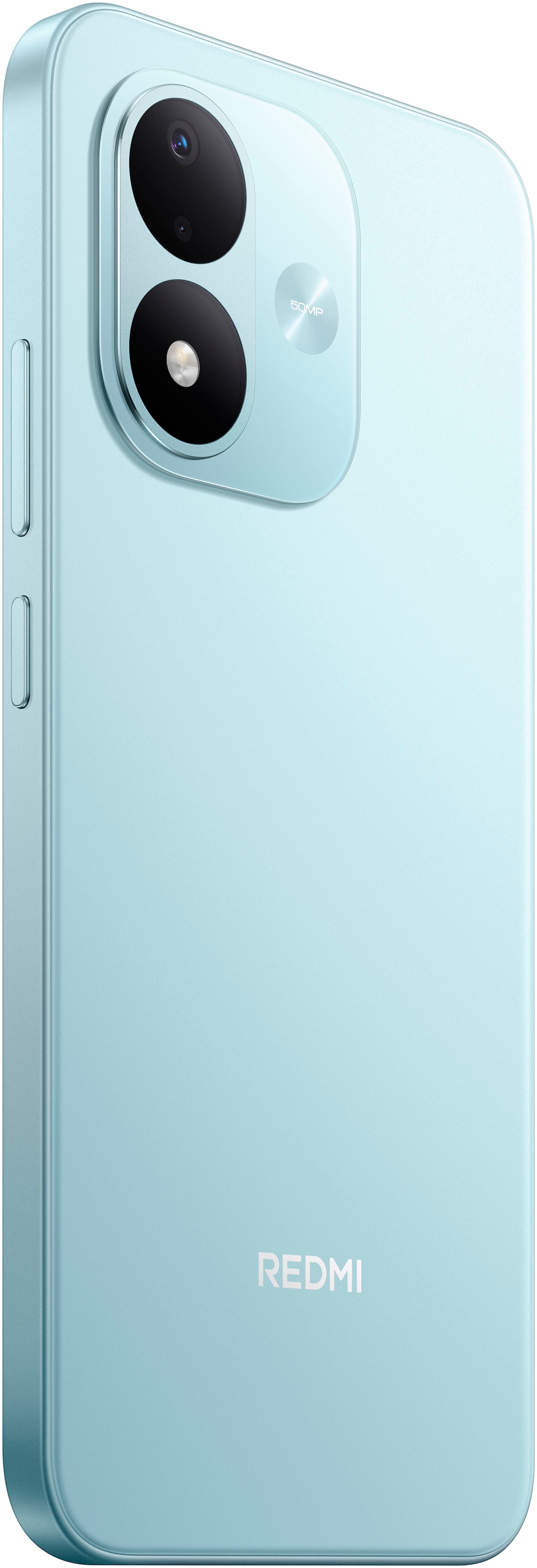 Xiaomi Smartphone »Note 17 5G« sky teal