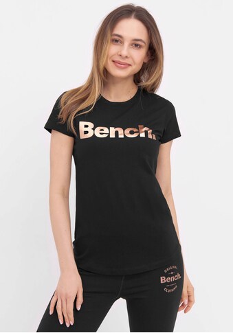 Bench. T-Shirt »MILOH« kaufen