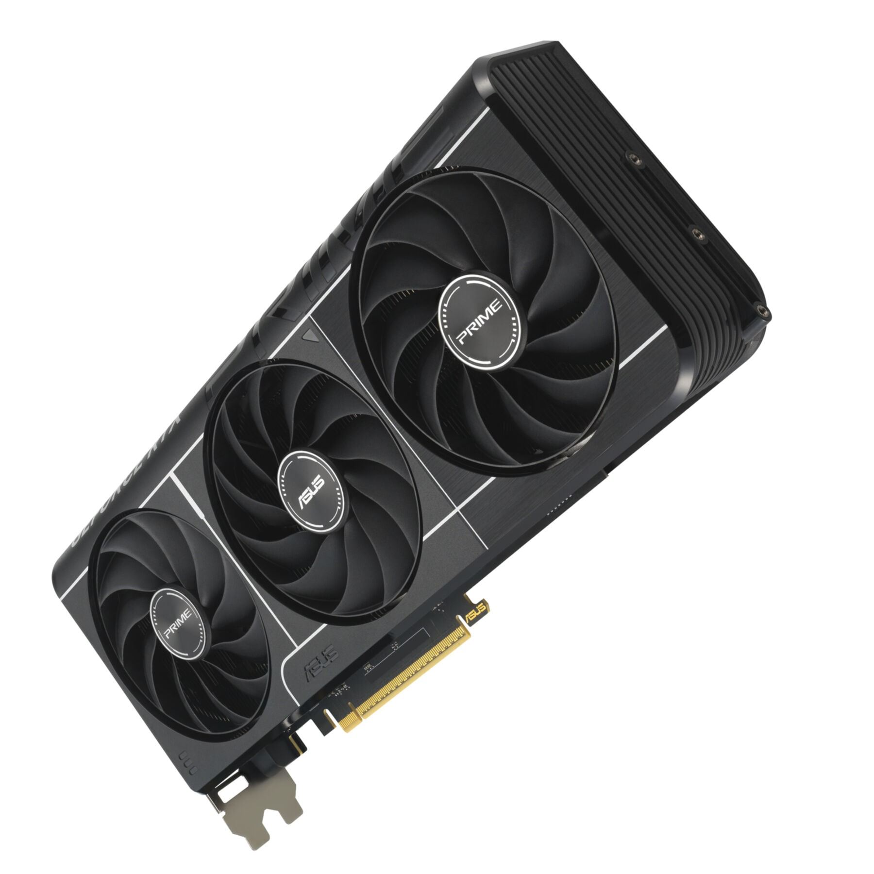 Asus Grafikkarte »PRIME-RTX5080-O16G-EVO«