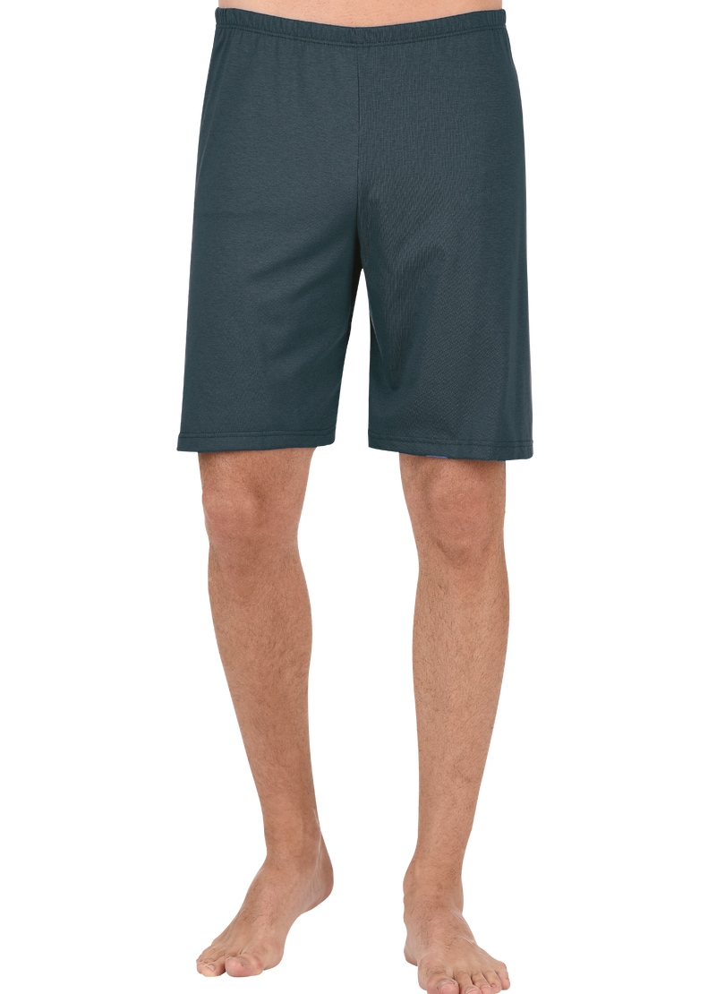 Bild von Trigema Bermudas »TRIGEMA Bermuda aus 100% Baumwolle«, (1 tlg.)