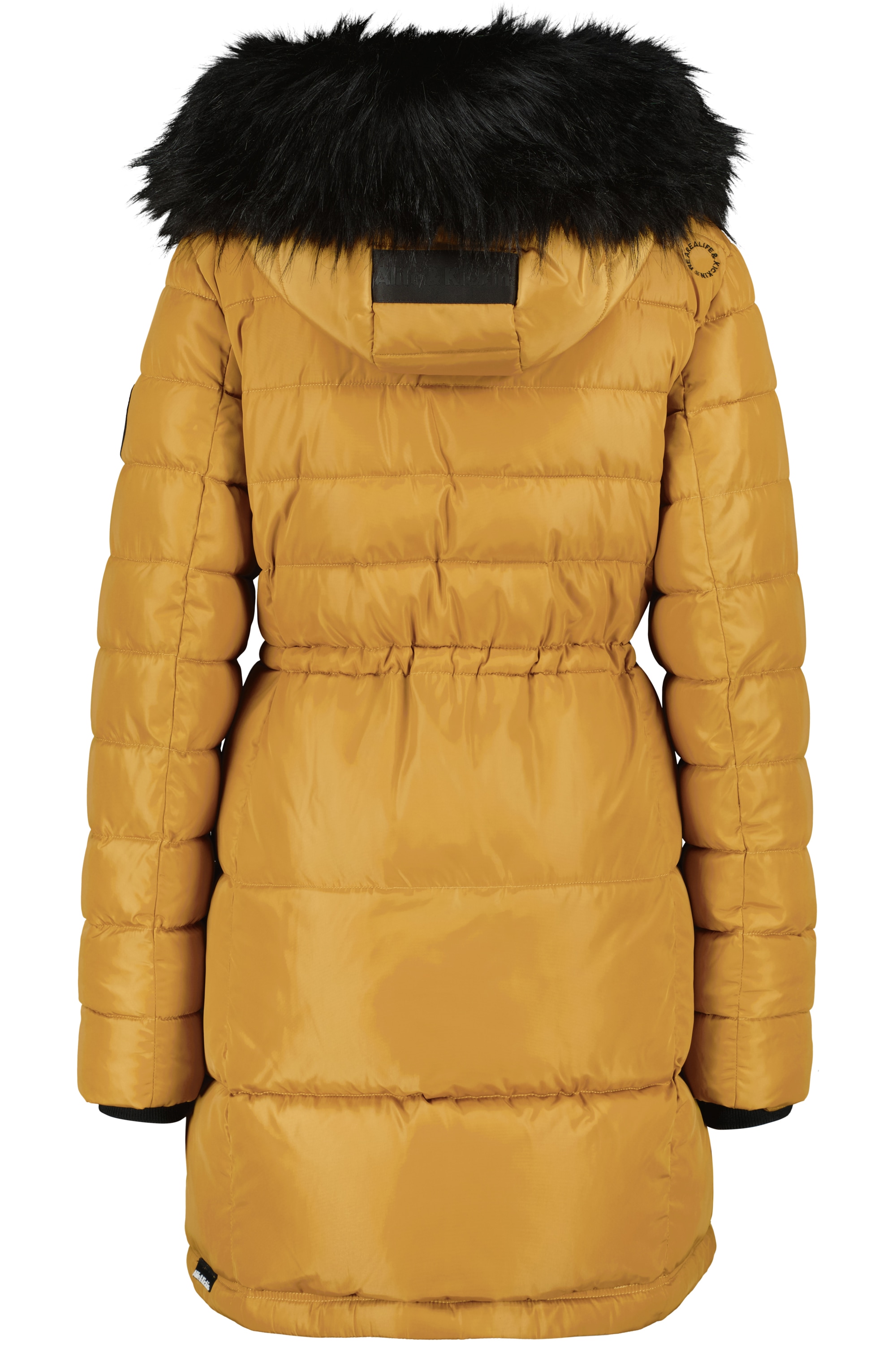 Alife & Kickin Steppjacke »Damen NicolaAK A«