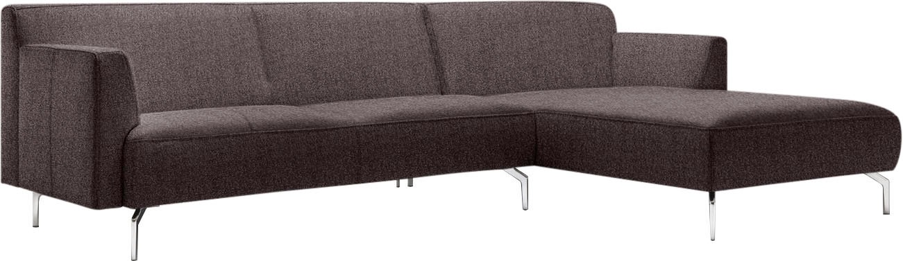 Creation BY ROLF BENZ Ecksofa »CR.446«, in minimalistischer, schwereloser O günstig online kaufen