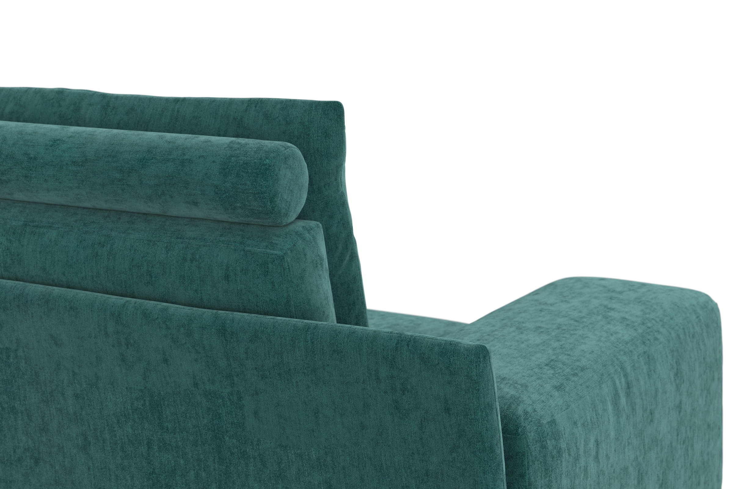 machalke® Ecksofa »lorenzo, L-Form«