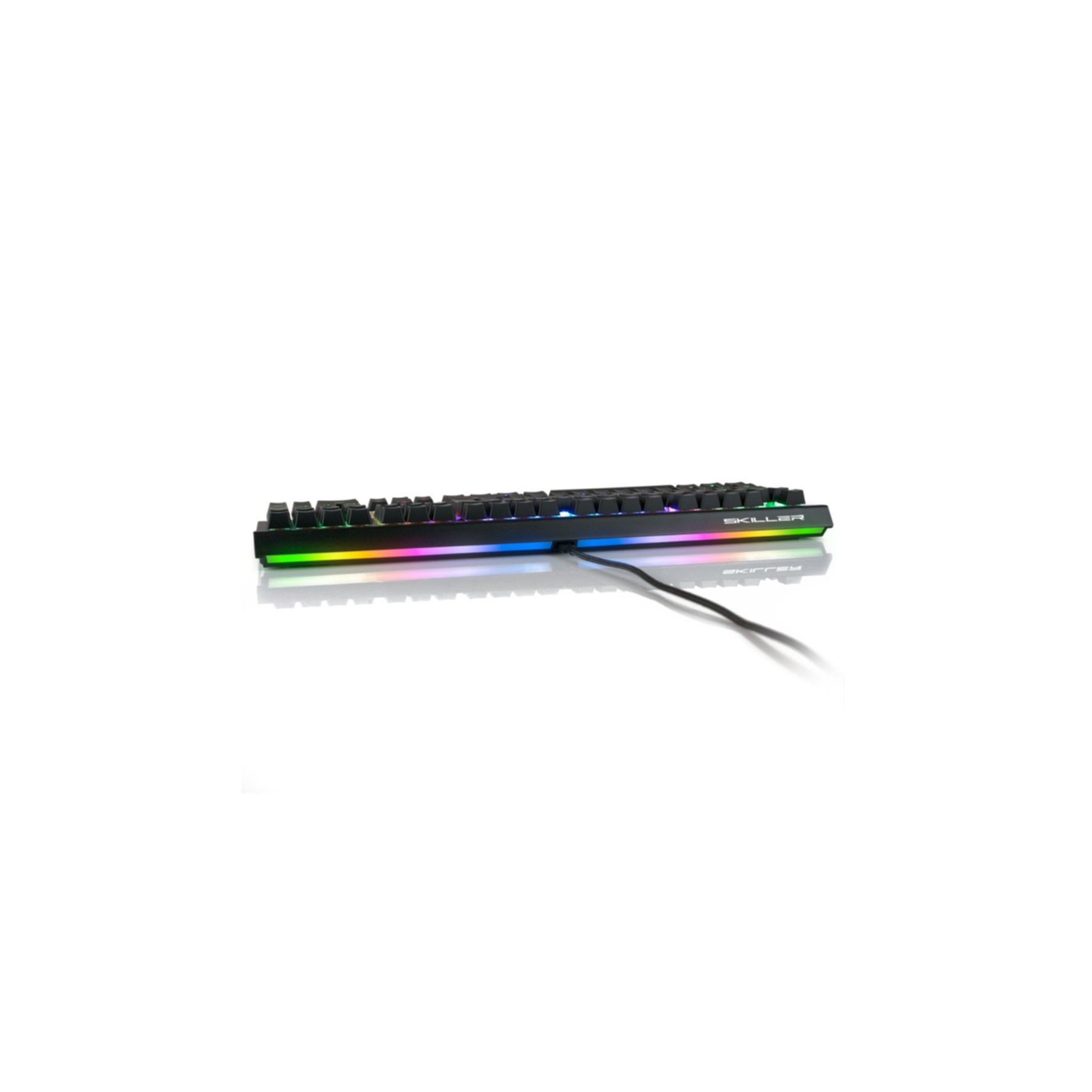Sharkoon Tastatur »SKILLER SGK60«
