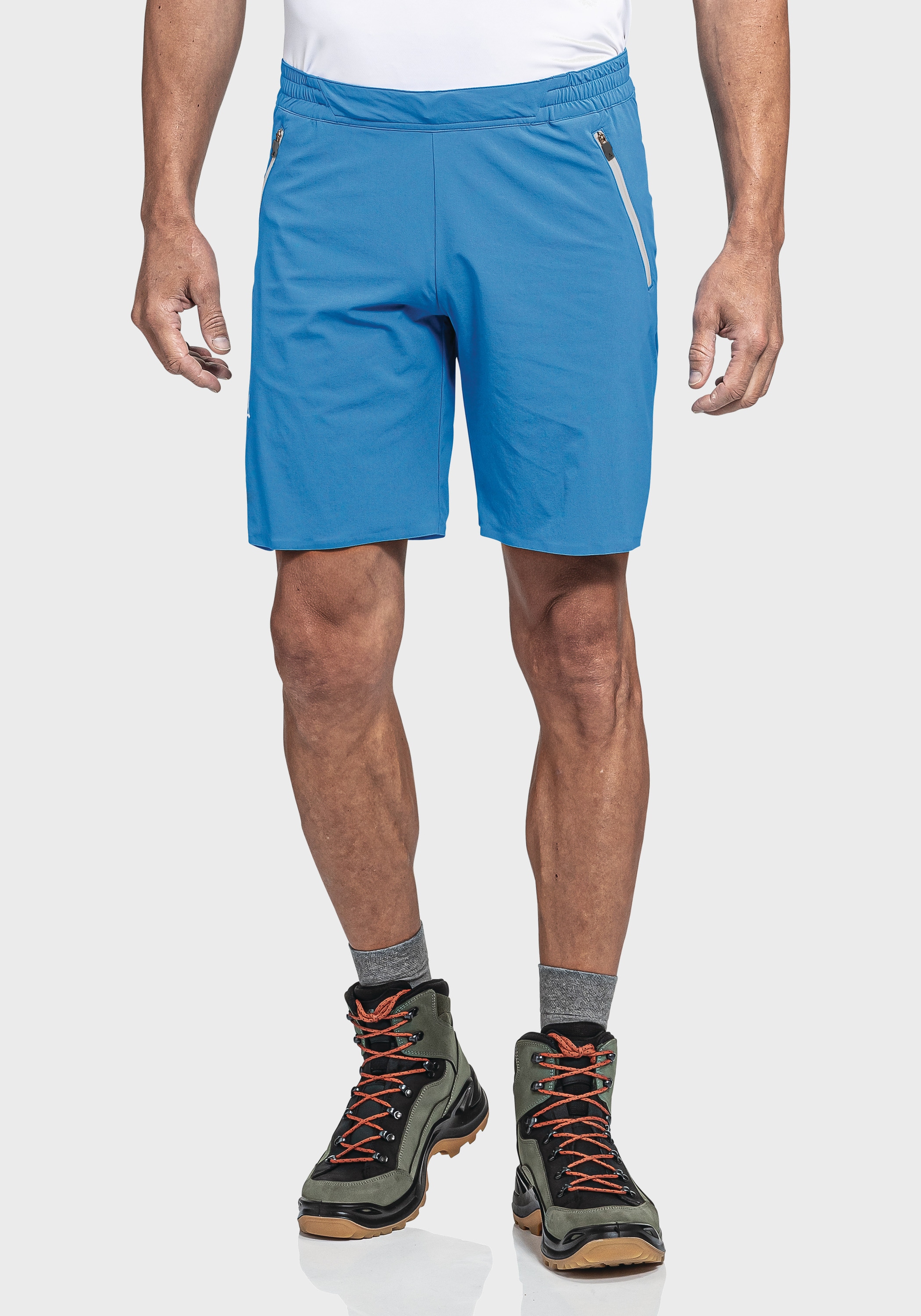 3. Bild von Schöffel Bermudas »Shorts Hestad Light M«